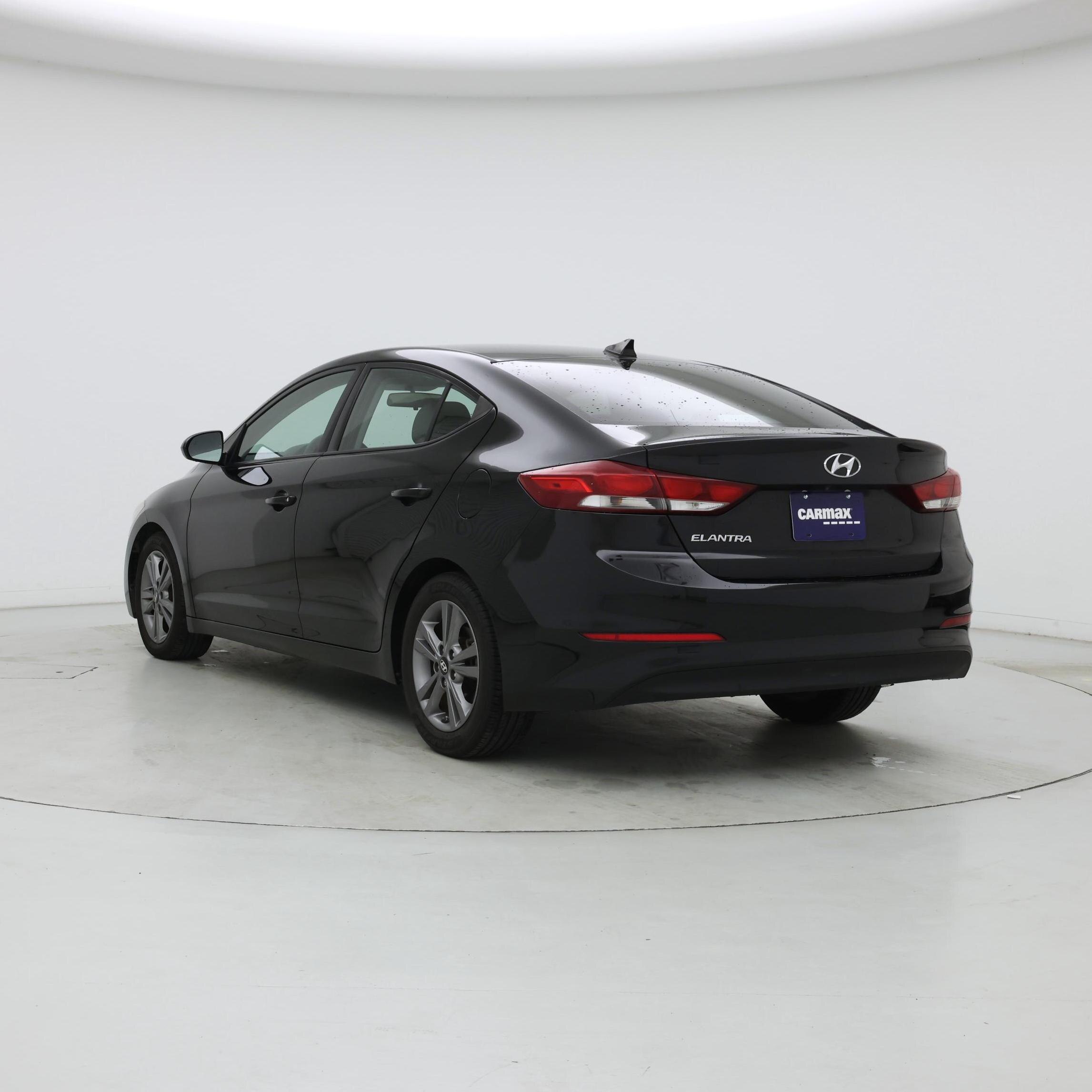Thumbnail: 2018 Hyundai Elantra - 2