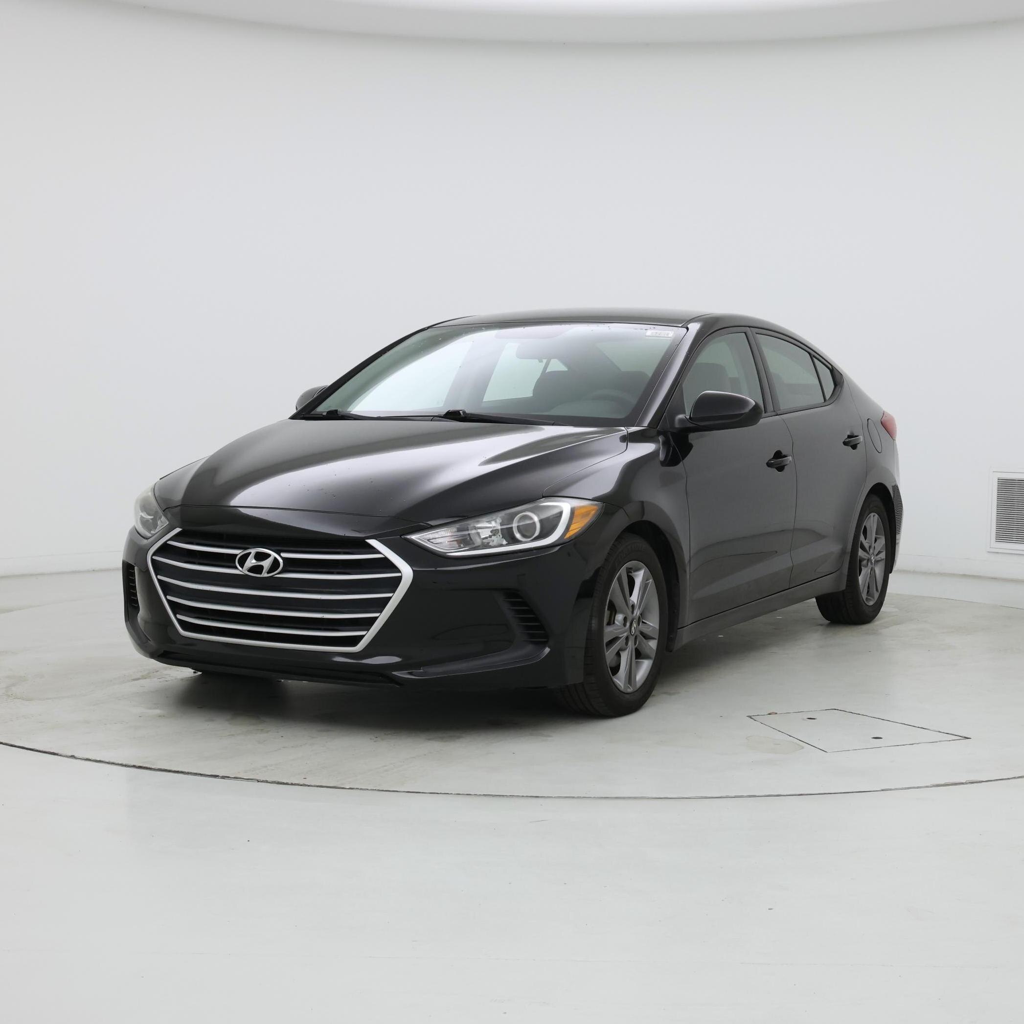 Thumbnail: 2018 Hyundai Elantra - 4