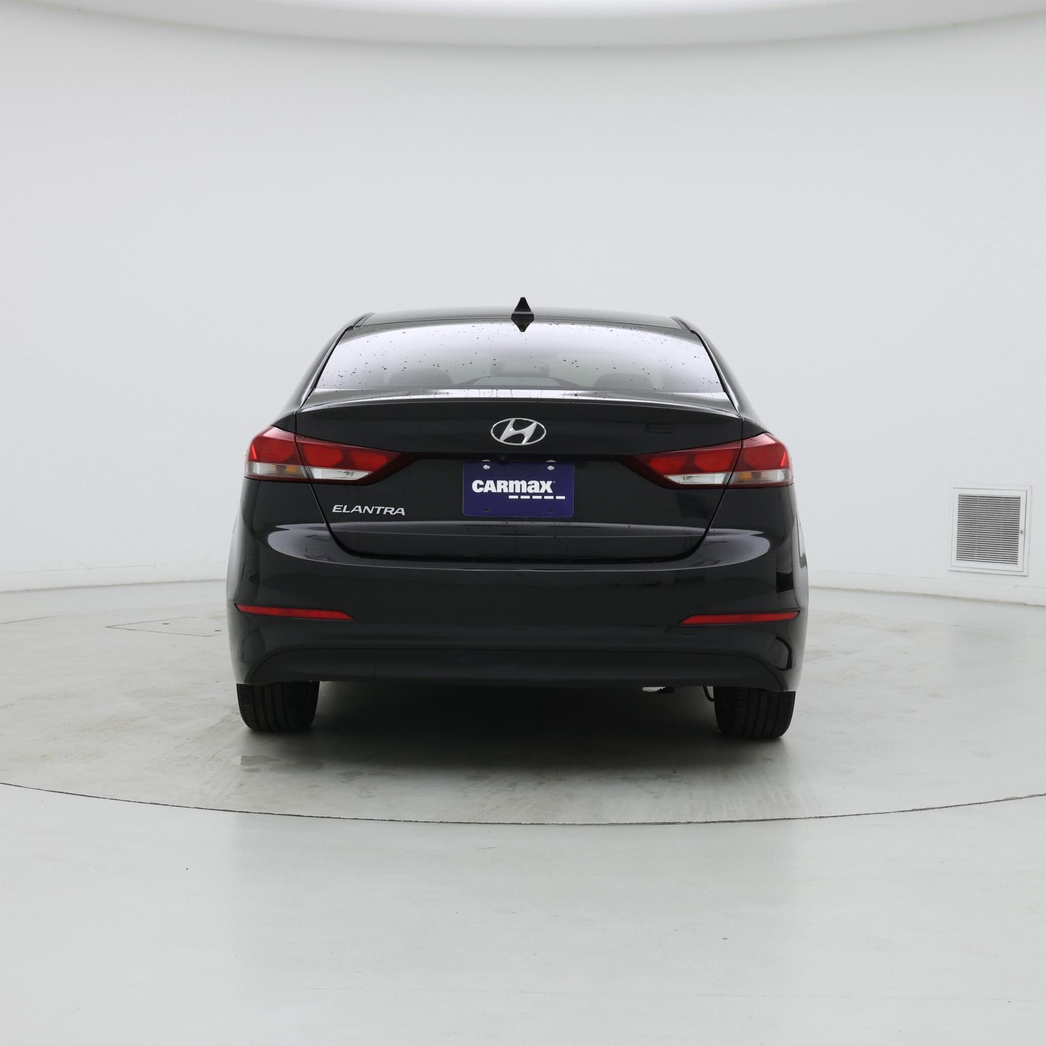 Thumbnail: 2018 Hyundai Elantra - 6