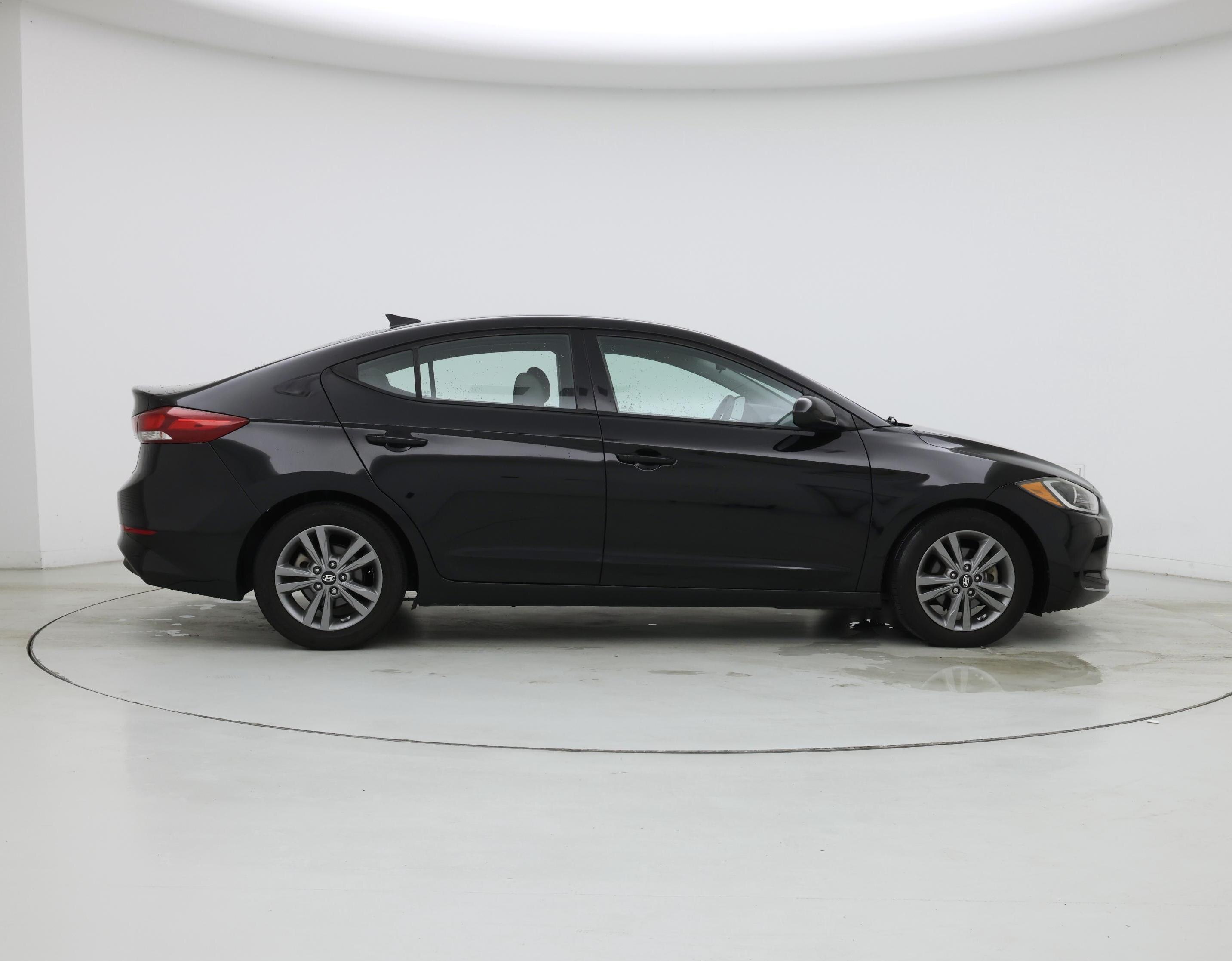 Thumbnail: 2018 Hyundai Elantra - 7