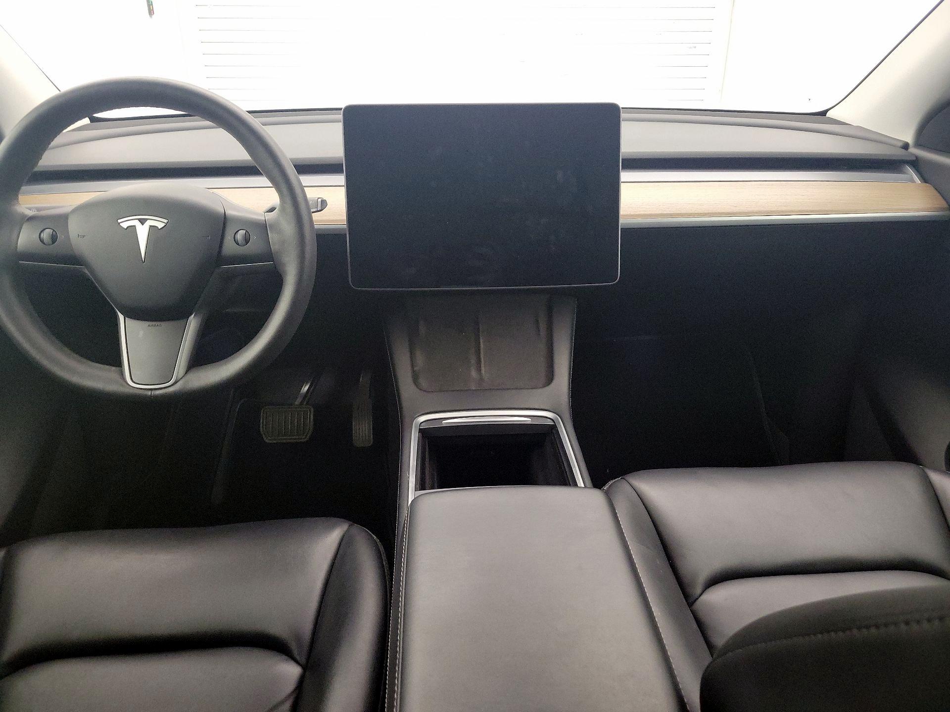 Thumbnail: 2021 Tesla Model Y - 9