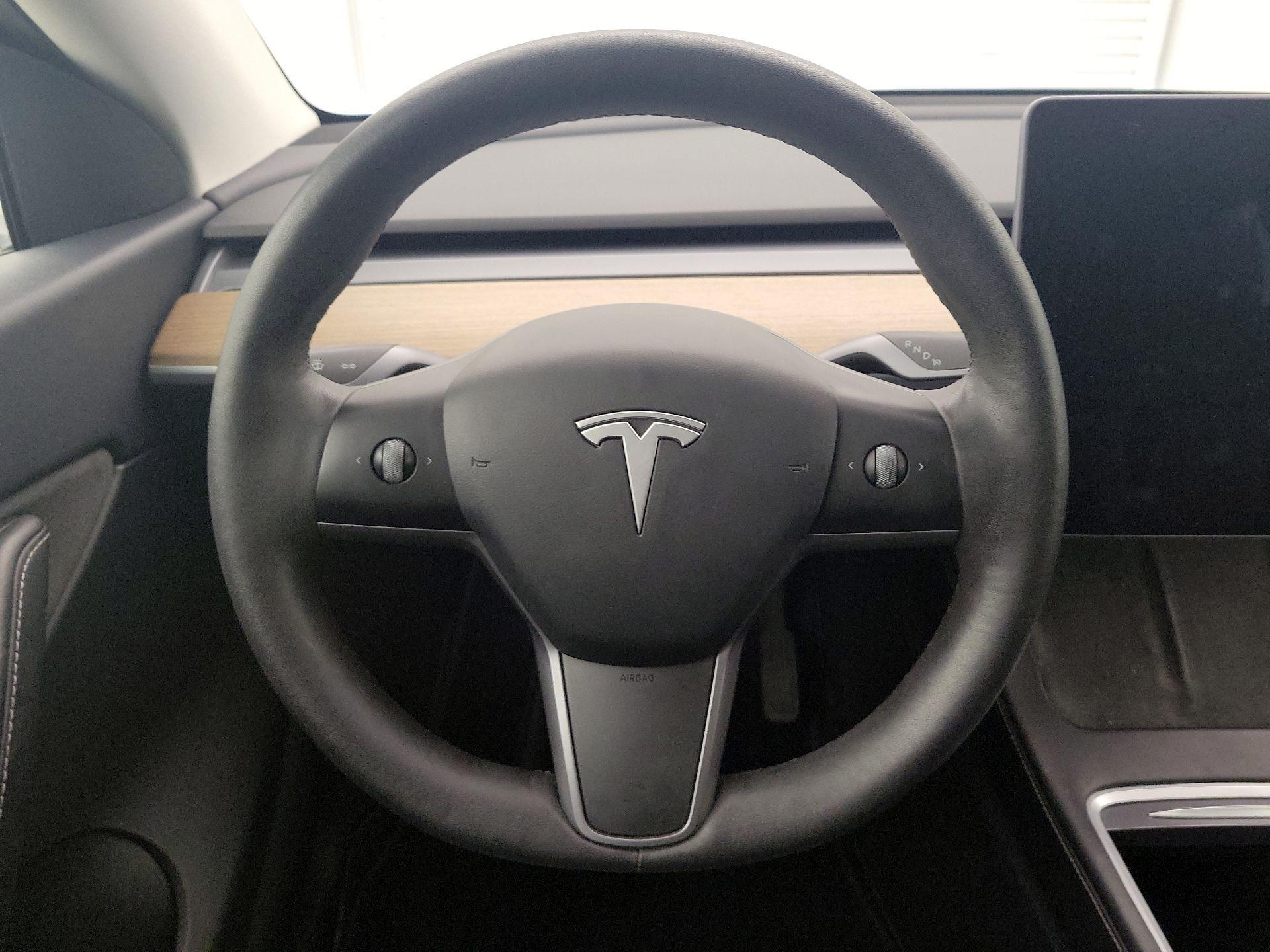 Thumbnail: 2021 Tesla Model Y - 10