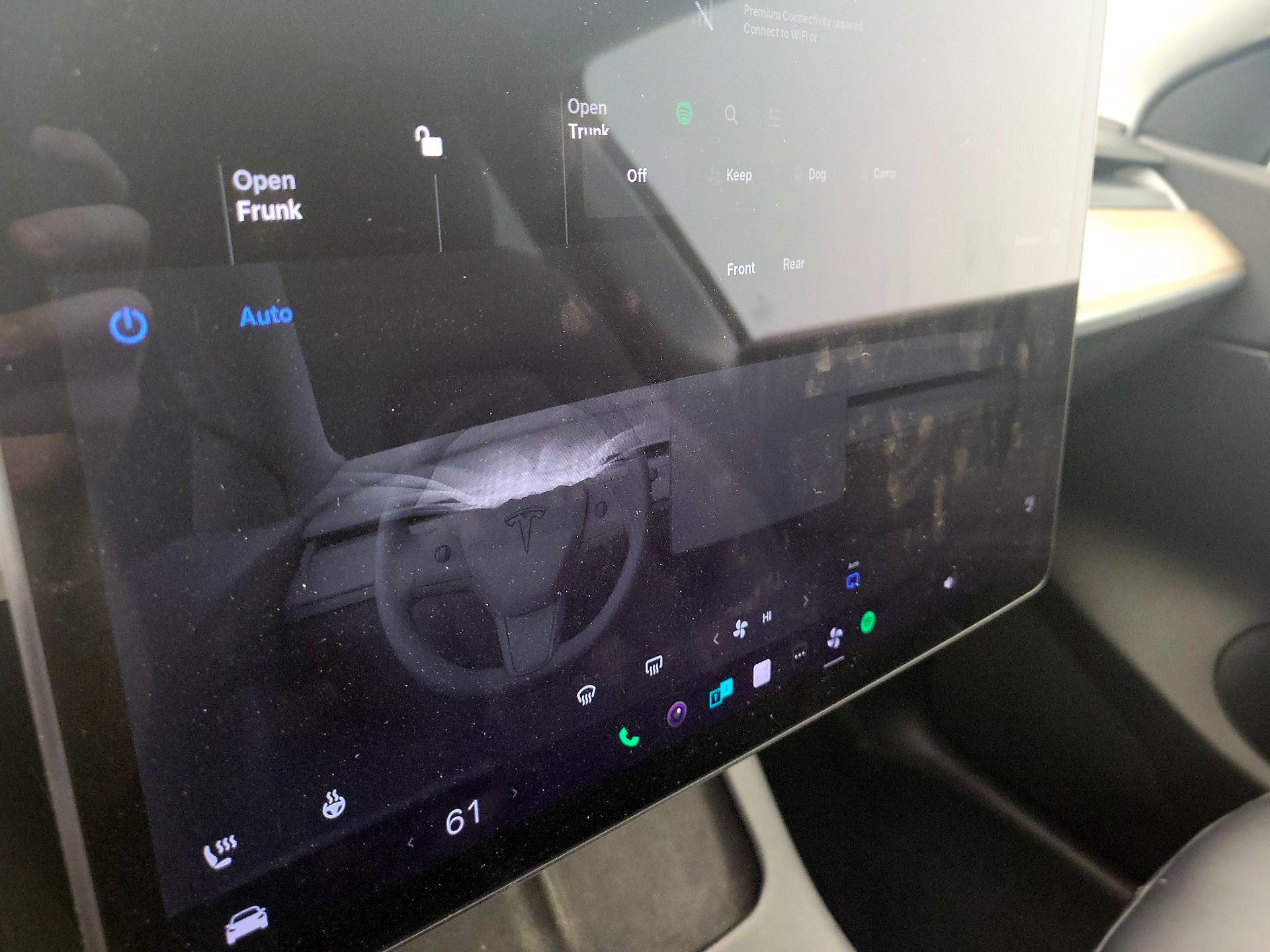 Thumbnail: 2021 Tesla Model Y - 15