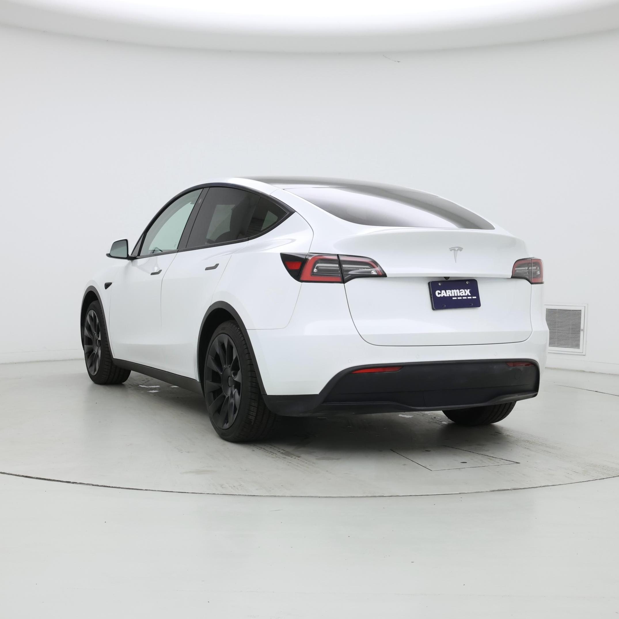 Thumbnail: 2021 Tesla Model Y - 2