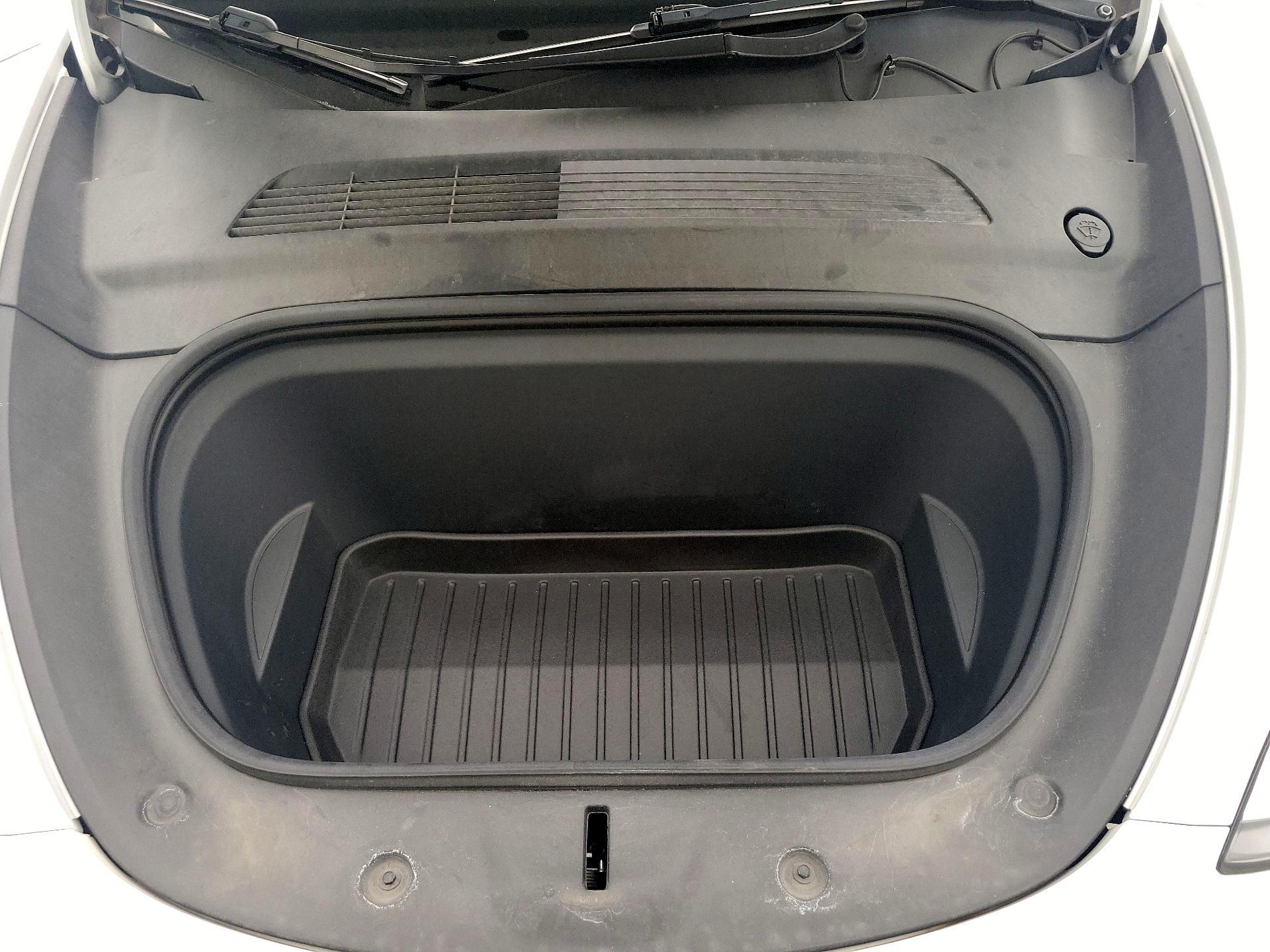 Thumbnail: 2021 Tesla Model Y - 20