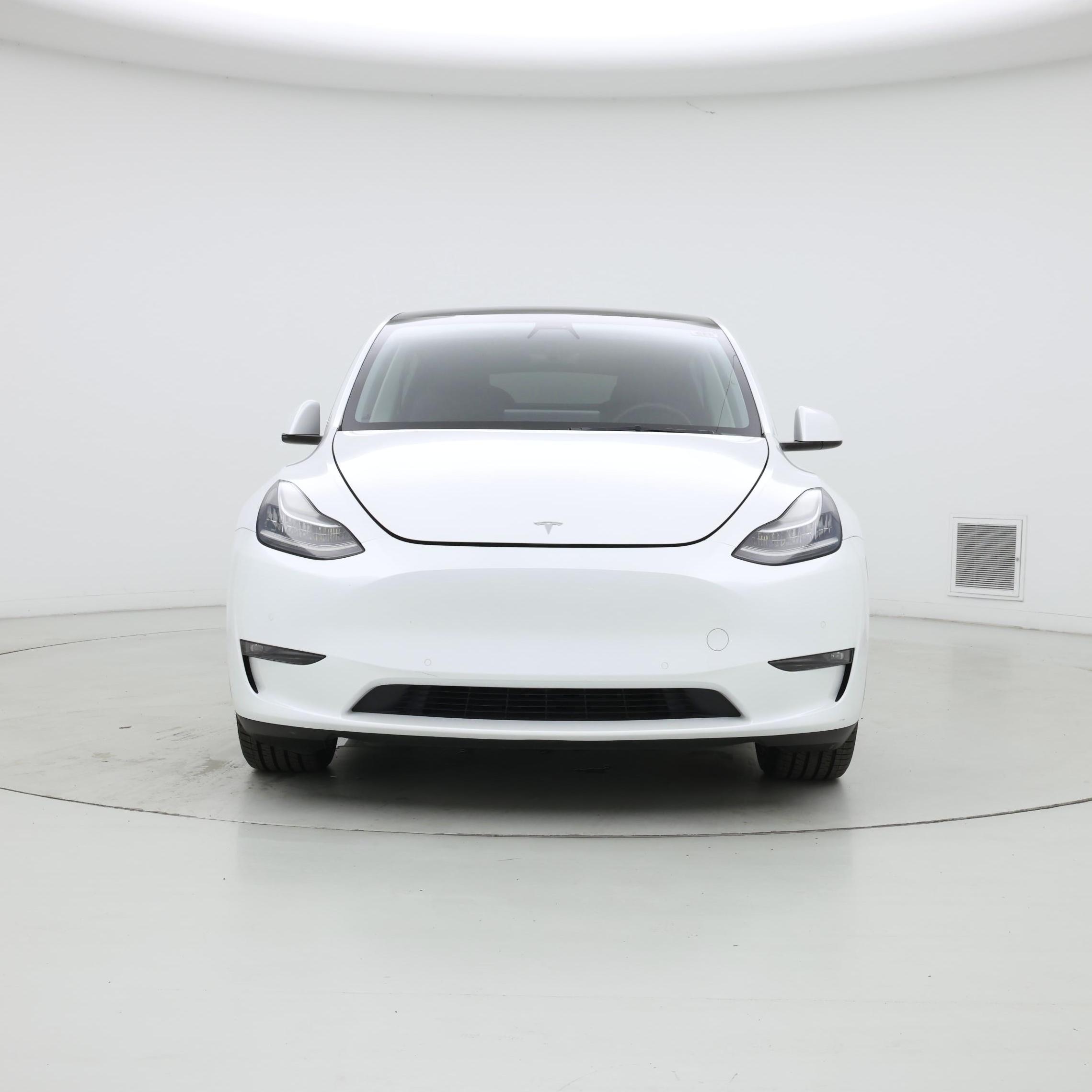 Thumbnail: 2021 Tesla Model Y - 5