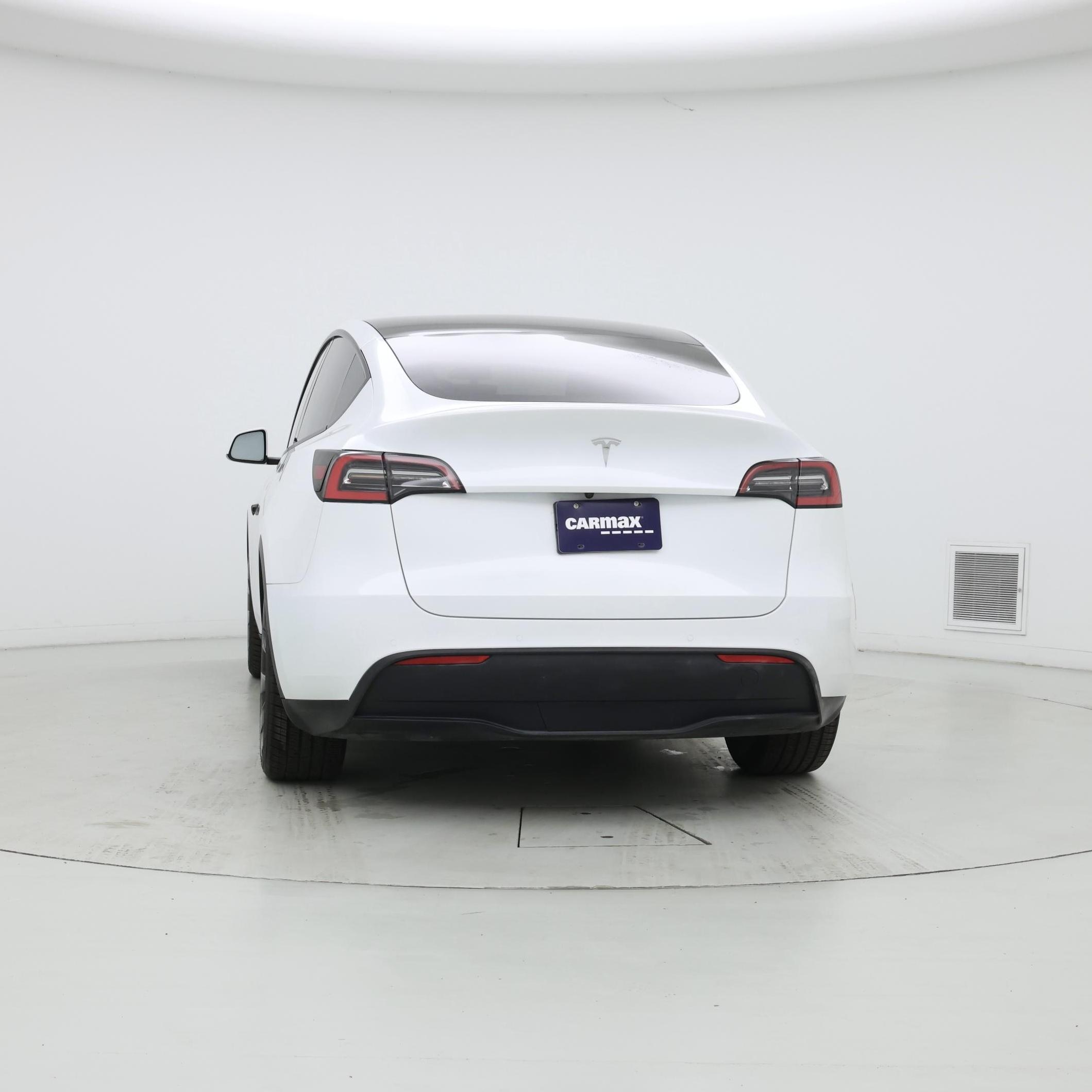 Thumbnail: 2021 Tesla Model Y - 6