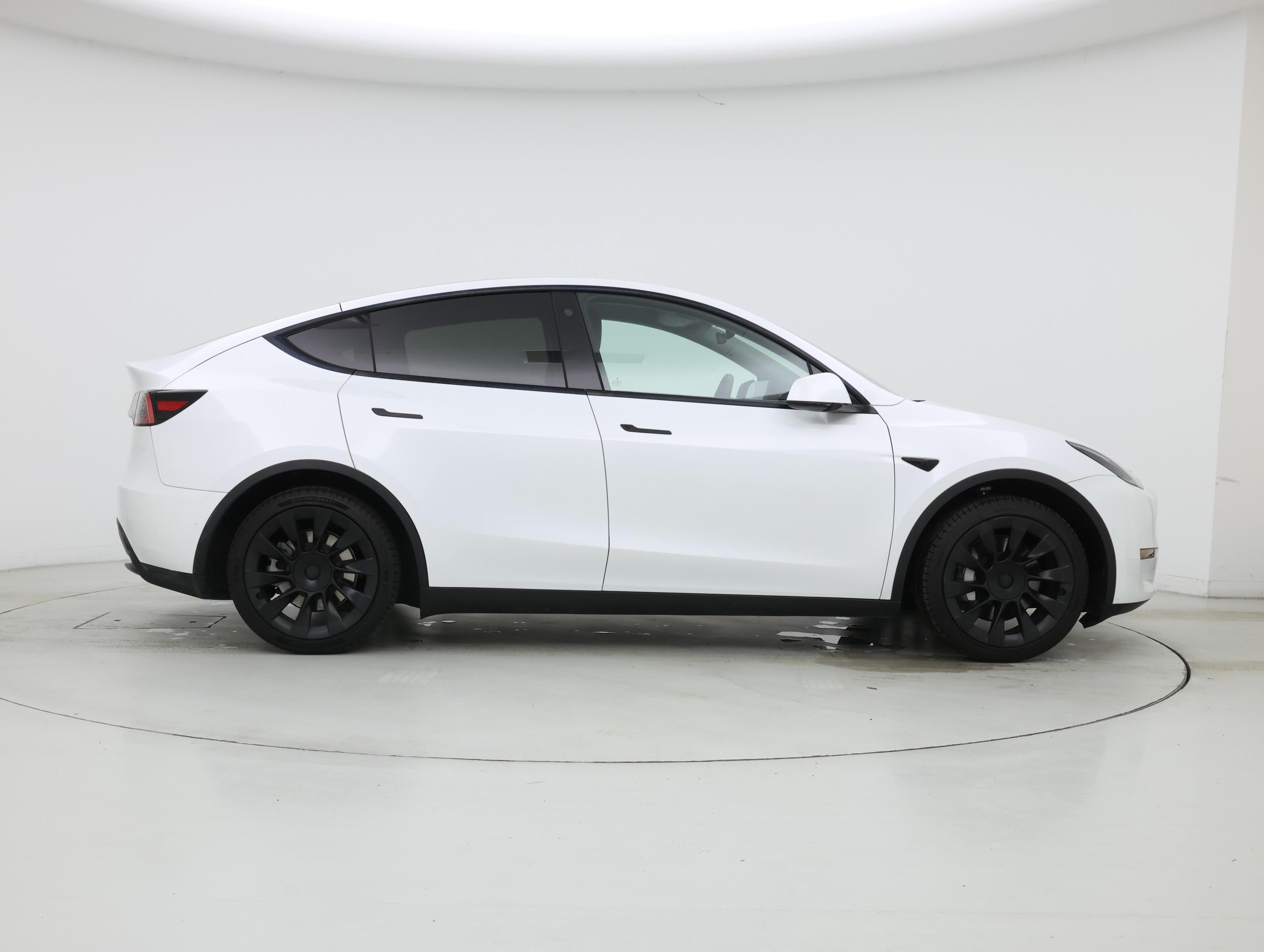 Thumbnail: 2021 Tesla Model Y - 7