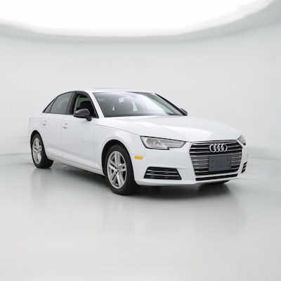 2017 Audi A4 Premium