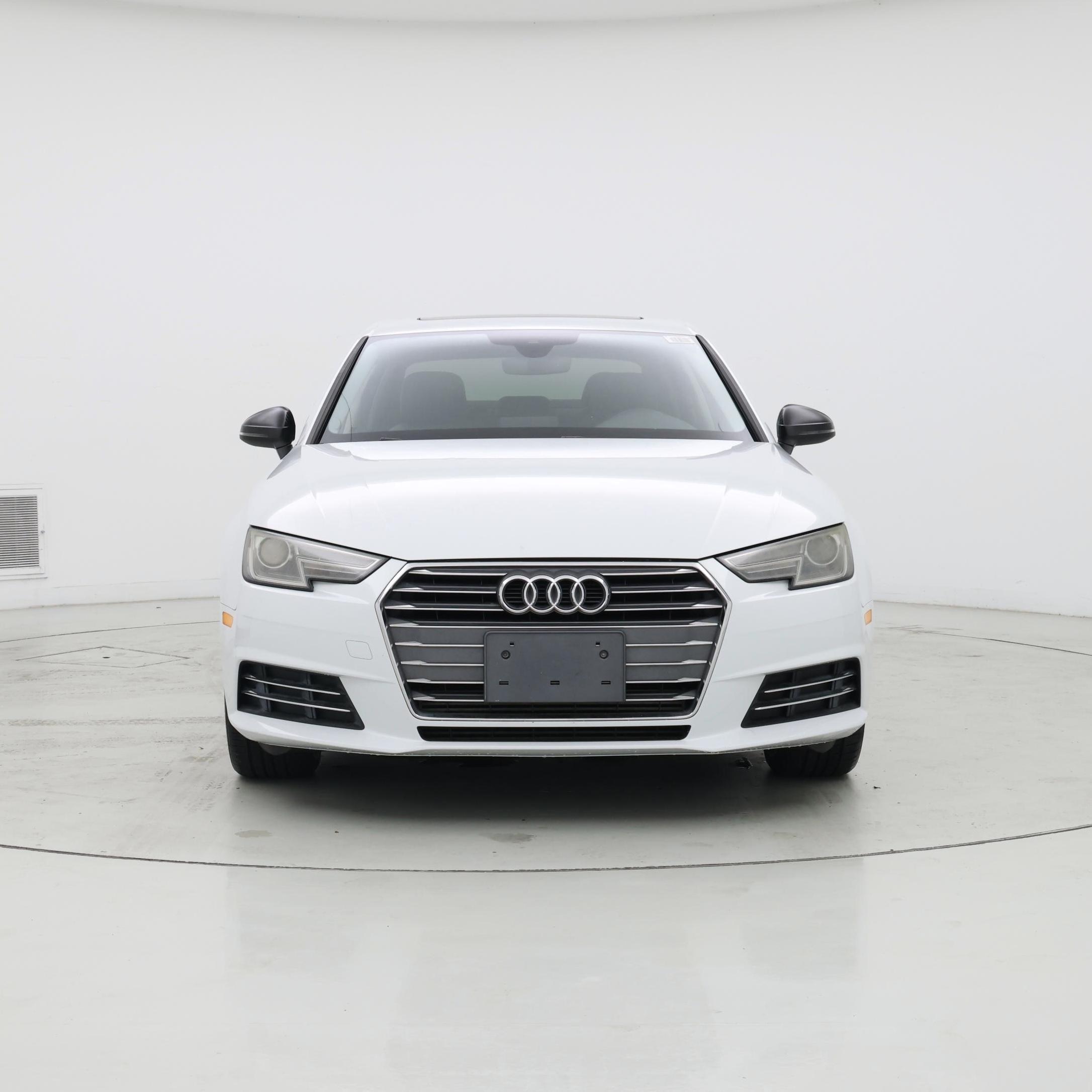 Thumbnail: 2017 Audi A4 - 5