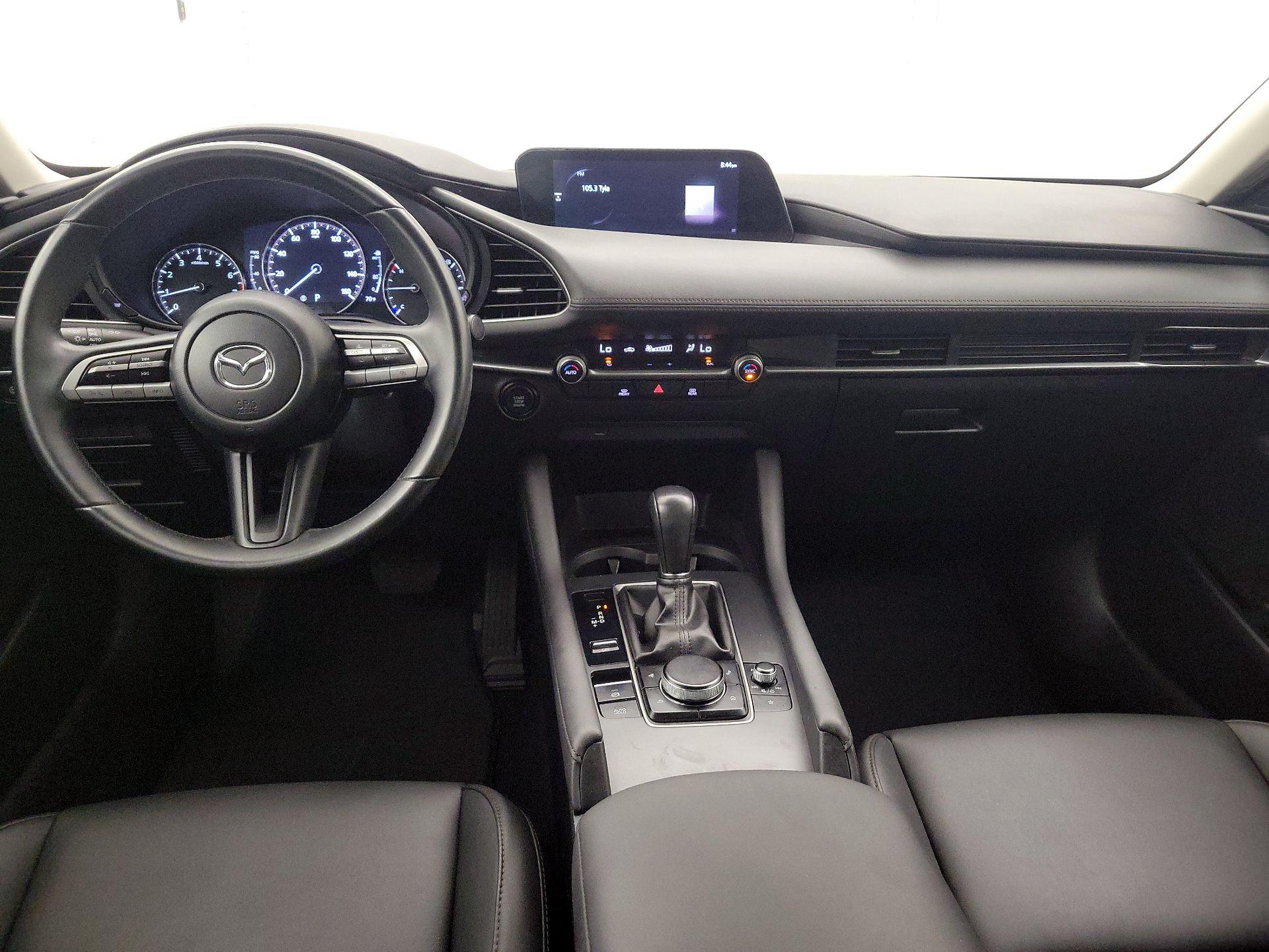 Thumbnail: 2020 Mazda Mazda3 - 9