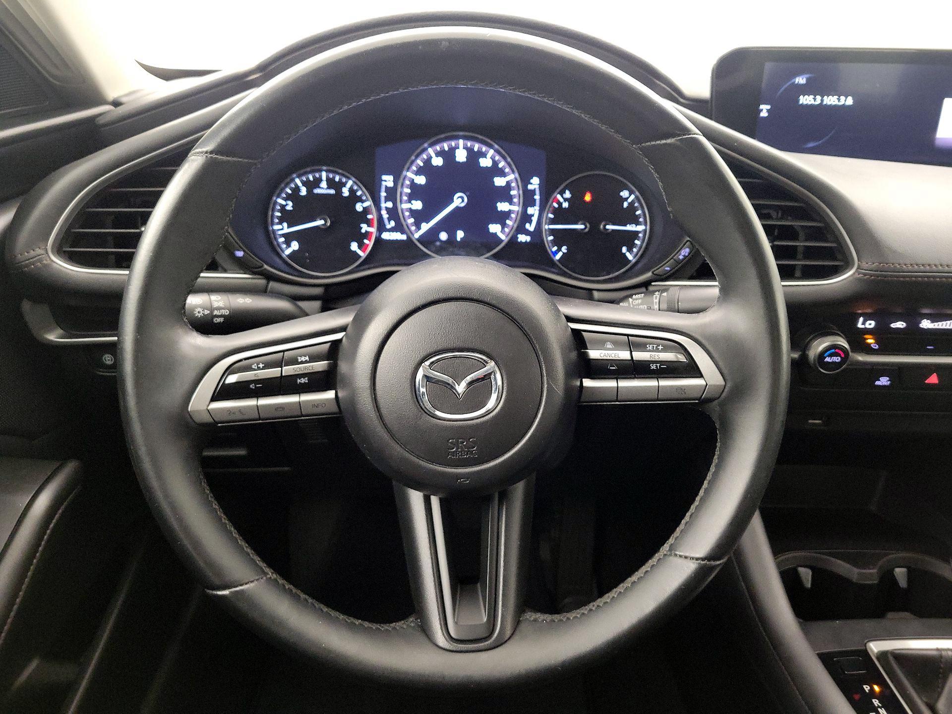 Thumbnail: 2020 Mazda Mazda3 - 10