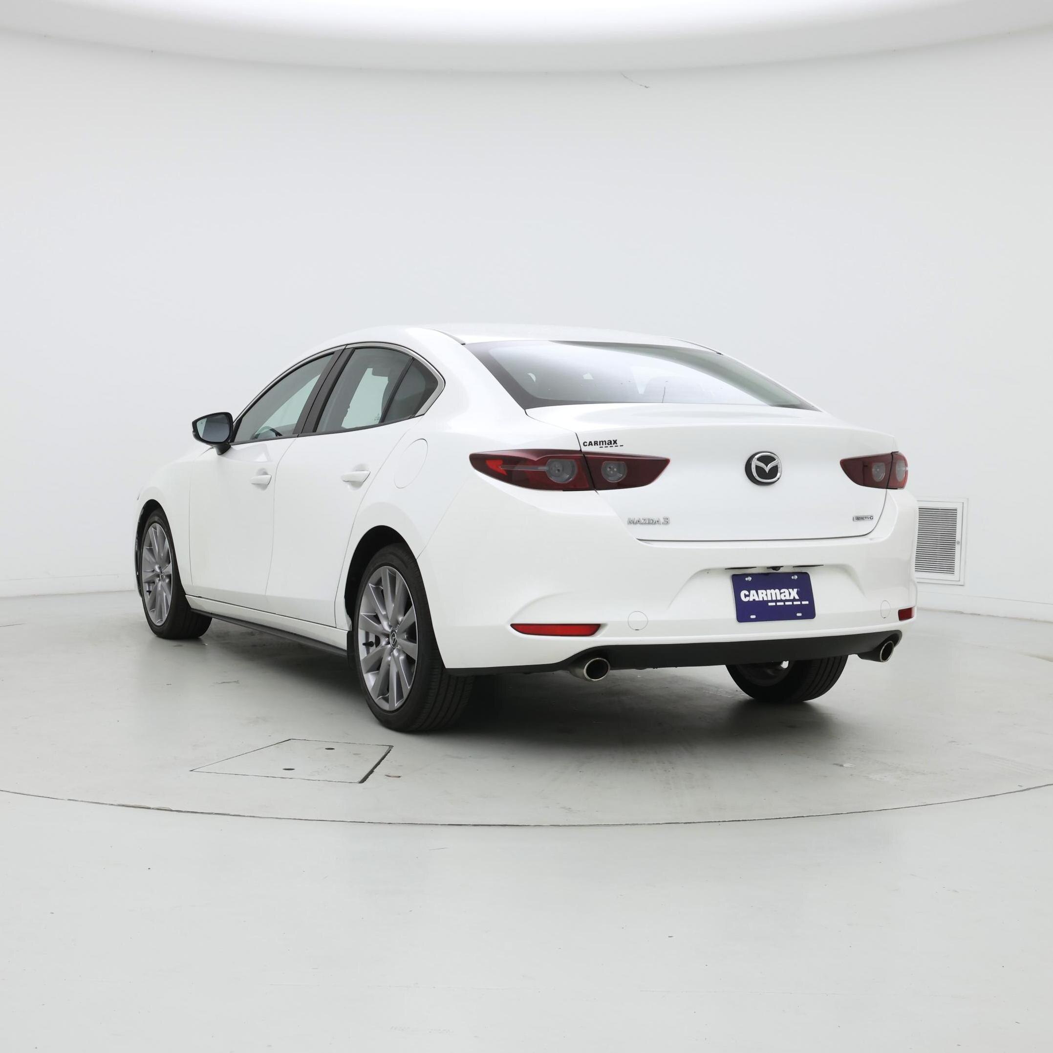 Thumbnail: 2020 Mazda Mazda3 - 2