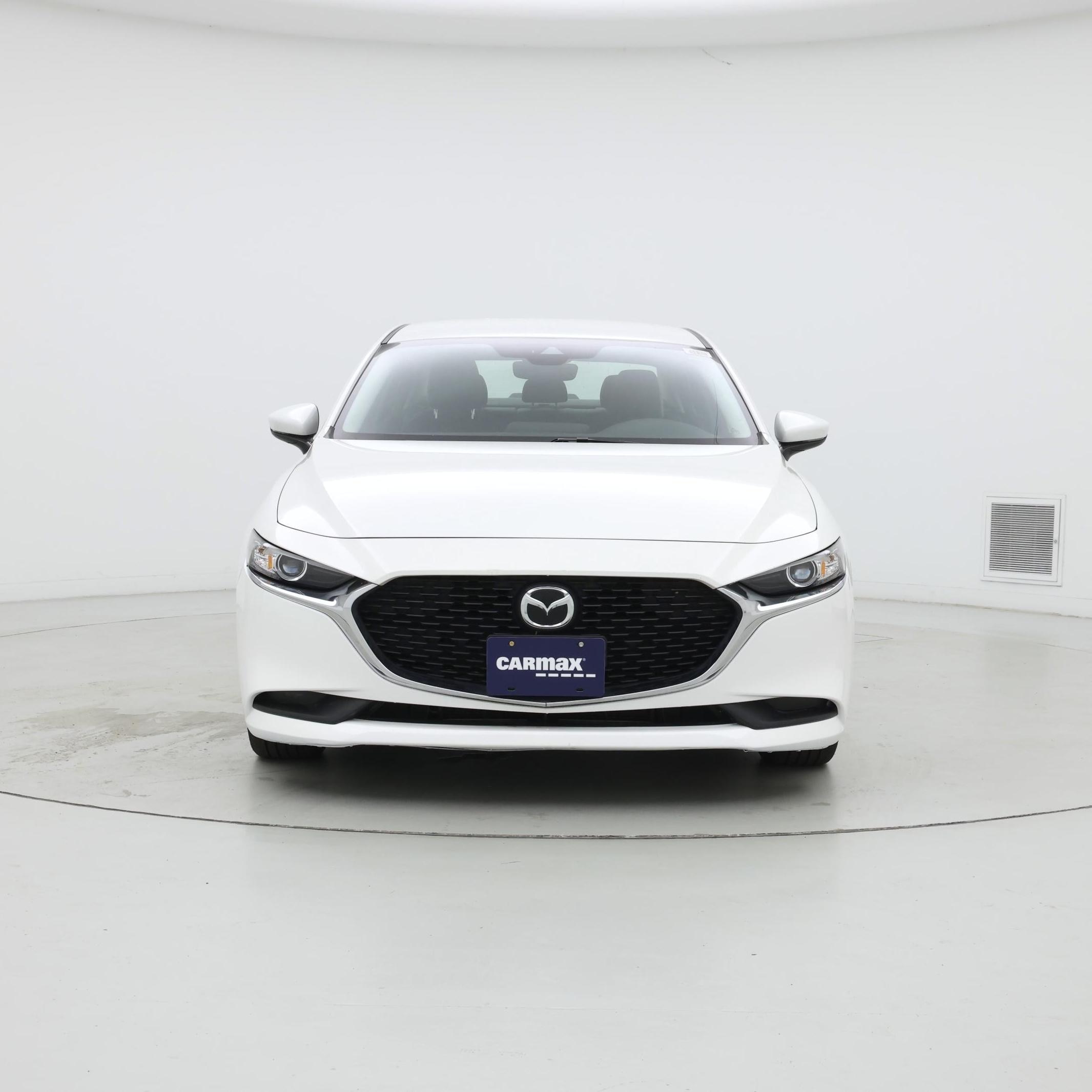 Thumbnail: 2020 Mazda Mazda3 - 5