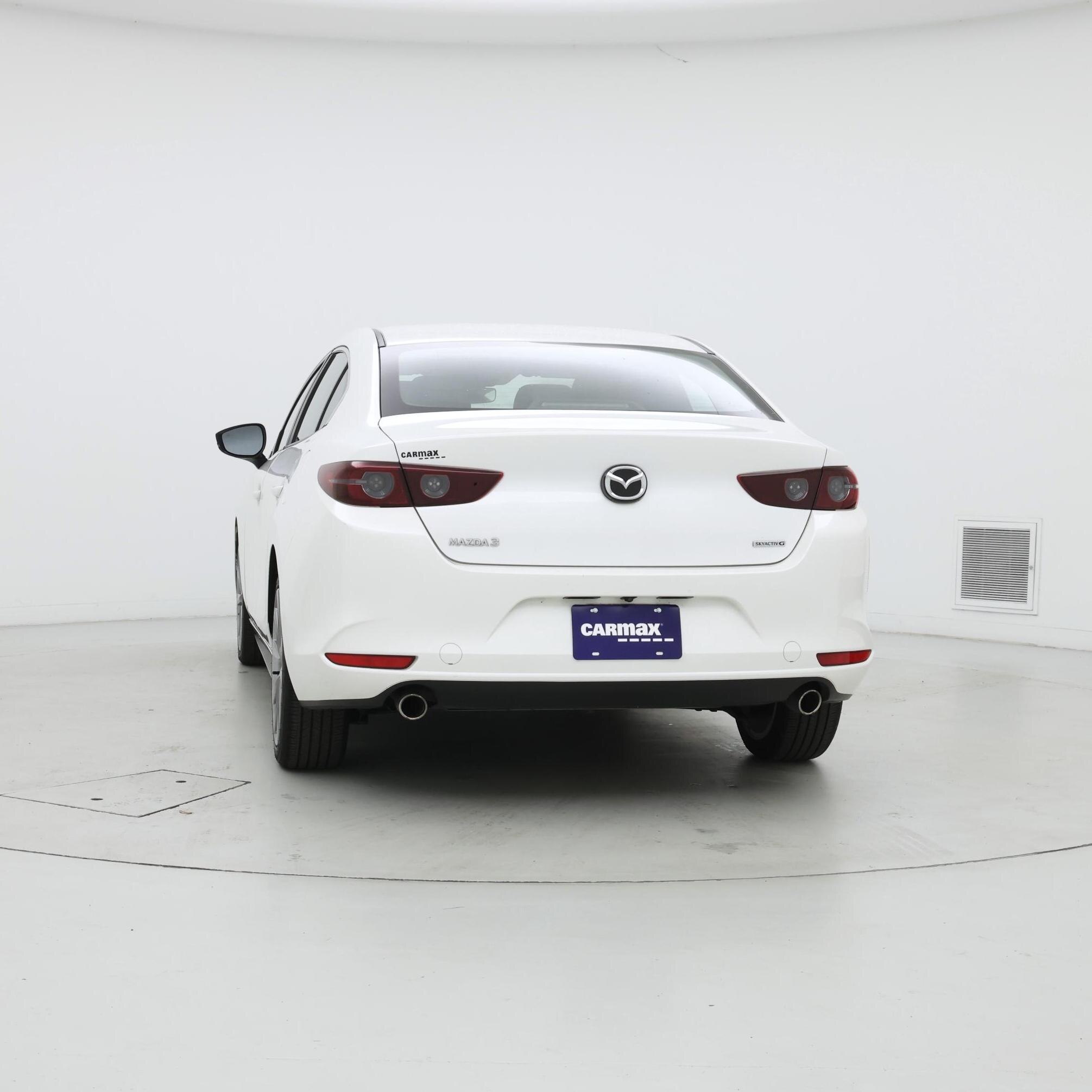 Thumbnail: 2020 Mazda Mazda3 - 6
