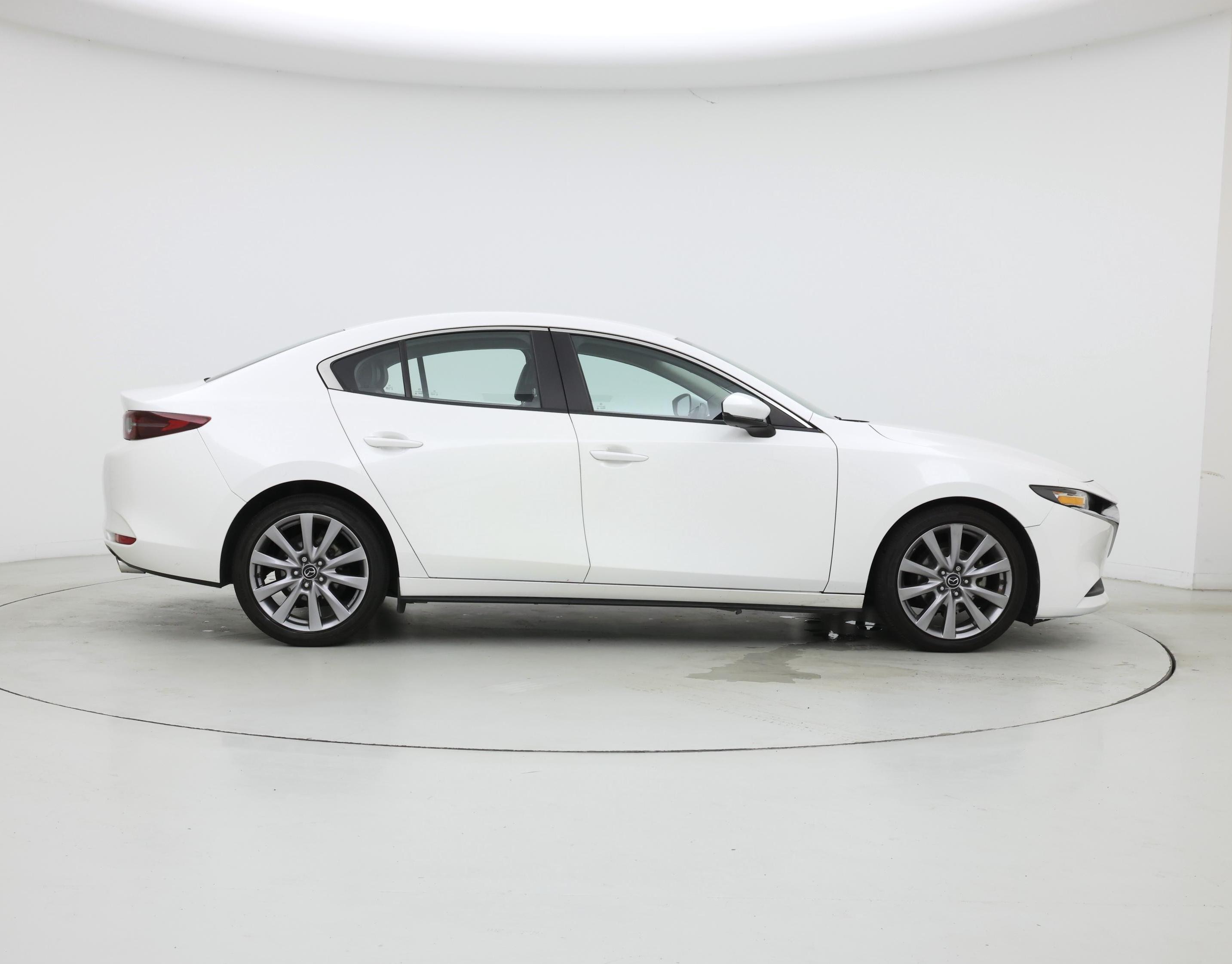 Thumbnail: 2020 Mazda Mazda3 - 7