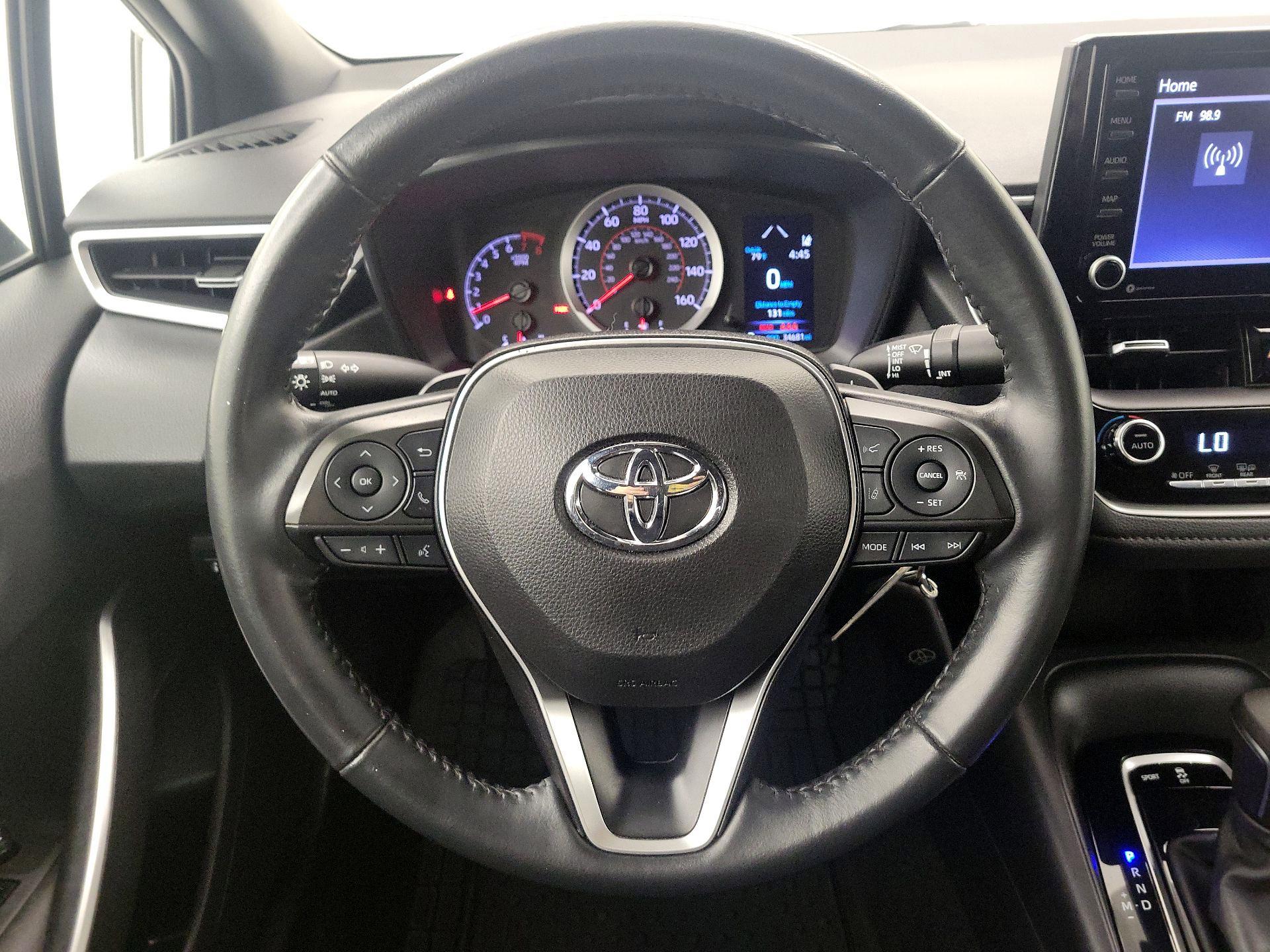 Thumbnail: 2022 Toyota Corolla - 10