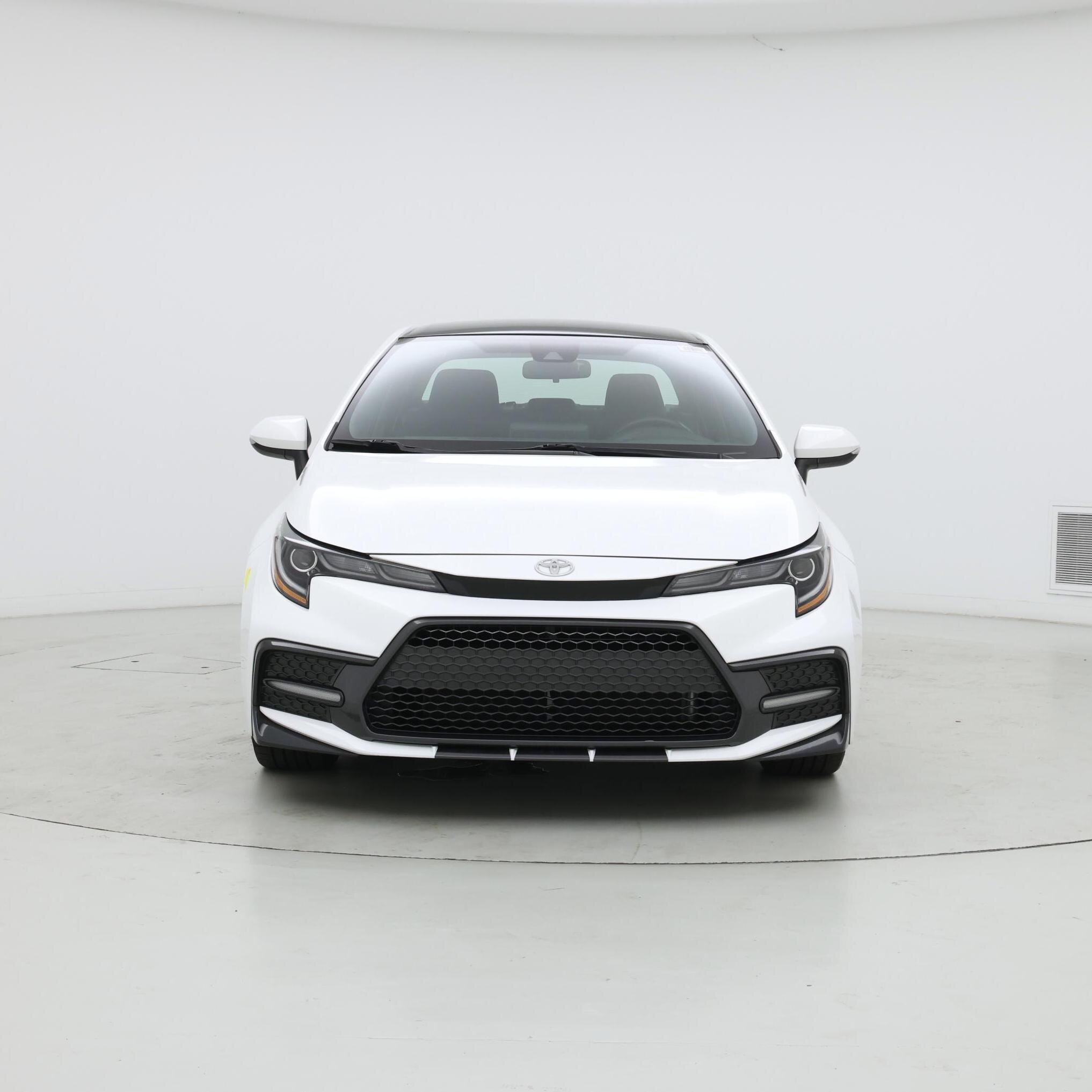 Thumbnail: 2022 Toyota Corolla - 5