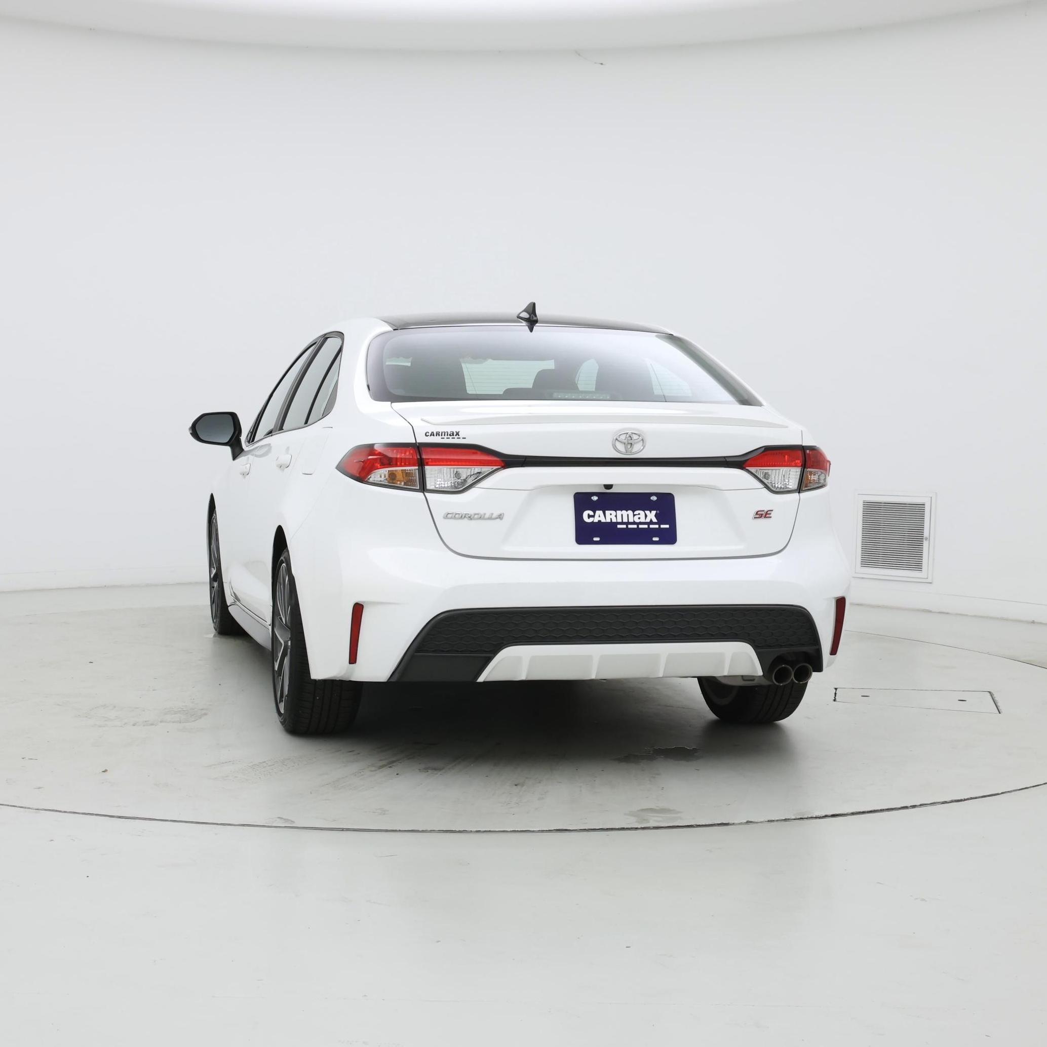Thumbnail: 2022 Toyota Corolla - 6