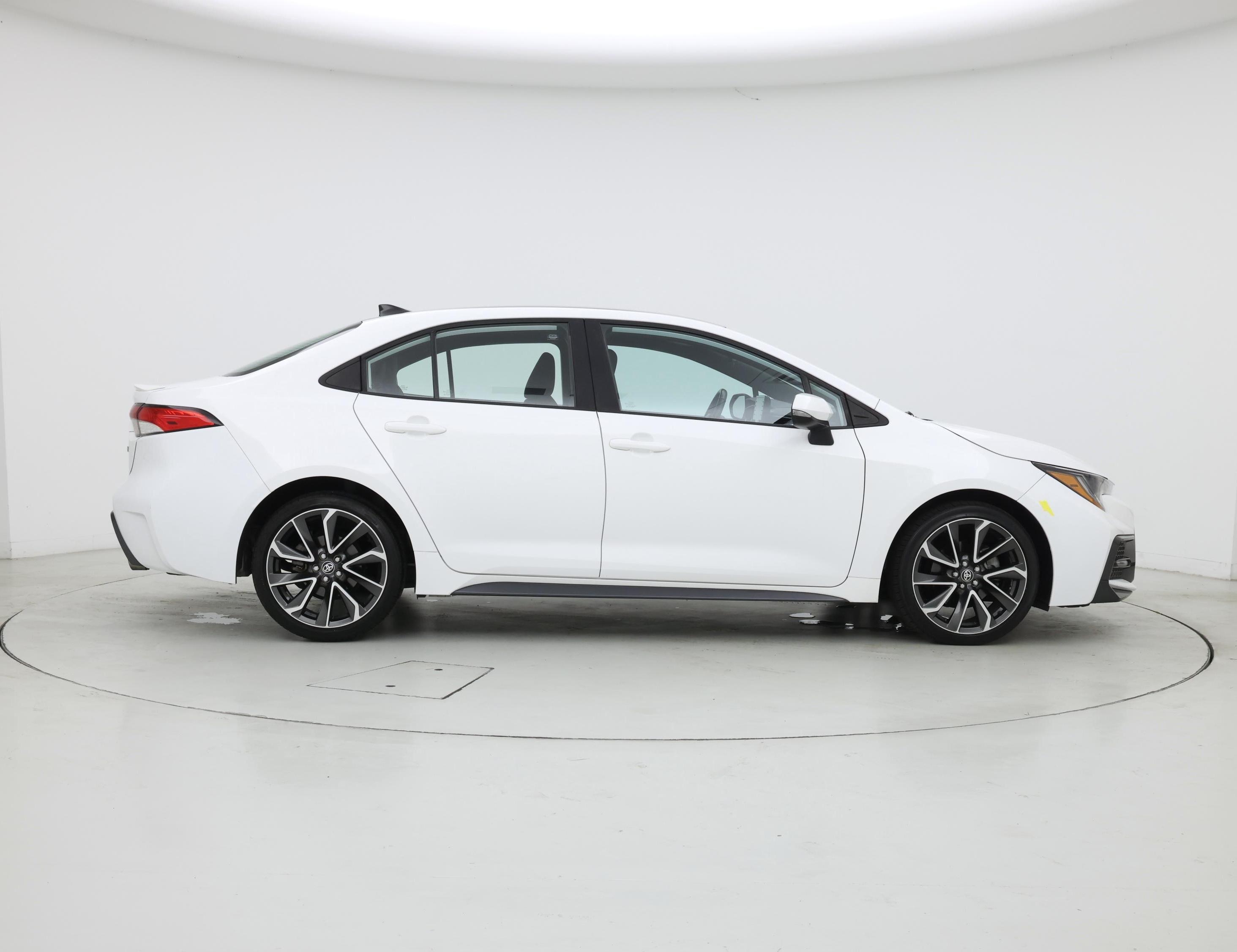 Thumbnail: 2022 Toyota Corolla - 7