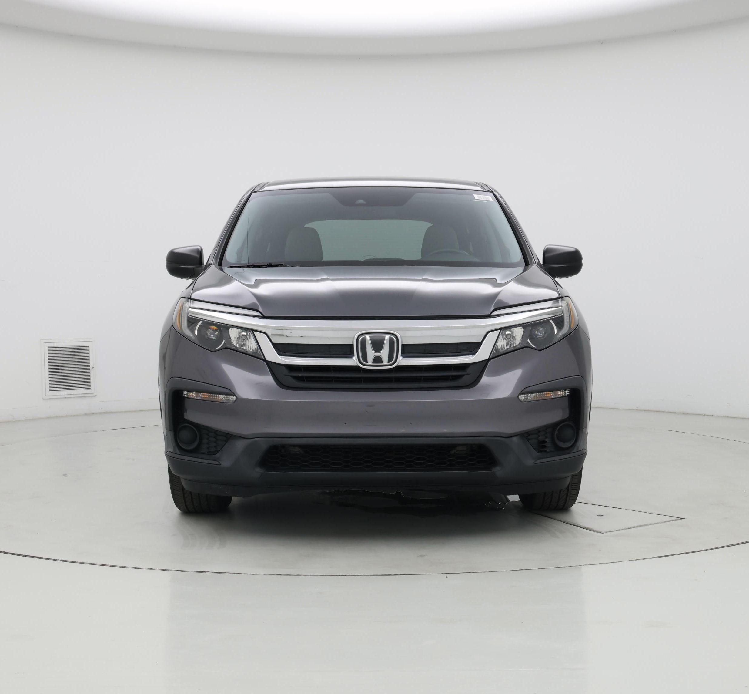 Thumbnail: 2020 Honda Pilot - 5