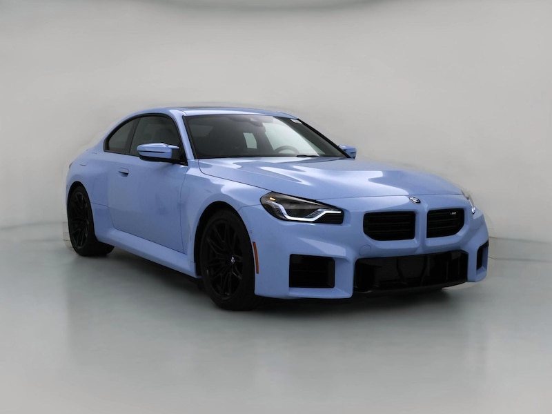2024 BMW M2  -
                  Roswell, GA