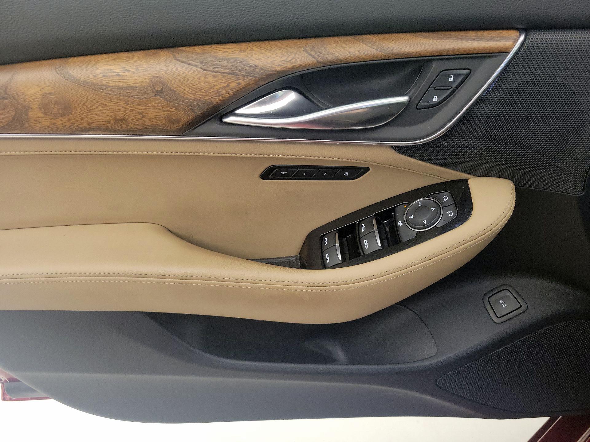 Thumbnail: 2020 Cadillac CT5 - 12