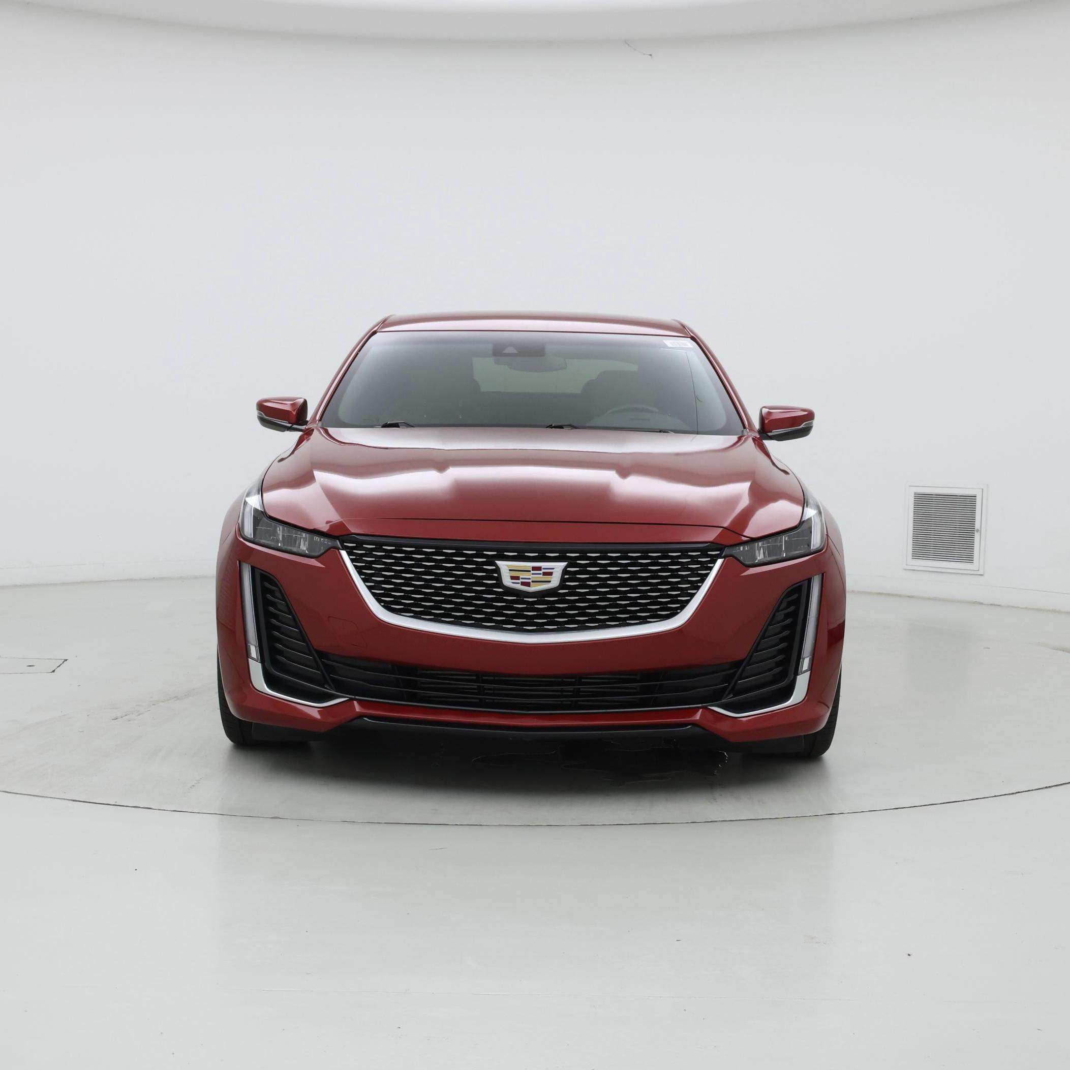 Thumbnail: 2020 Cadillac CT5 - 5