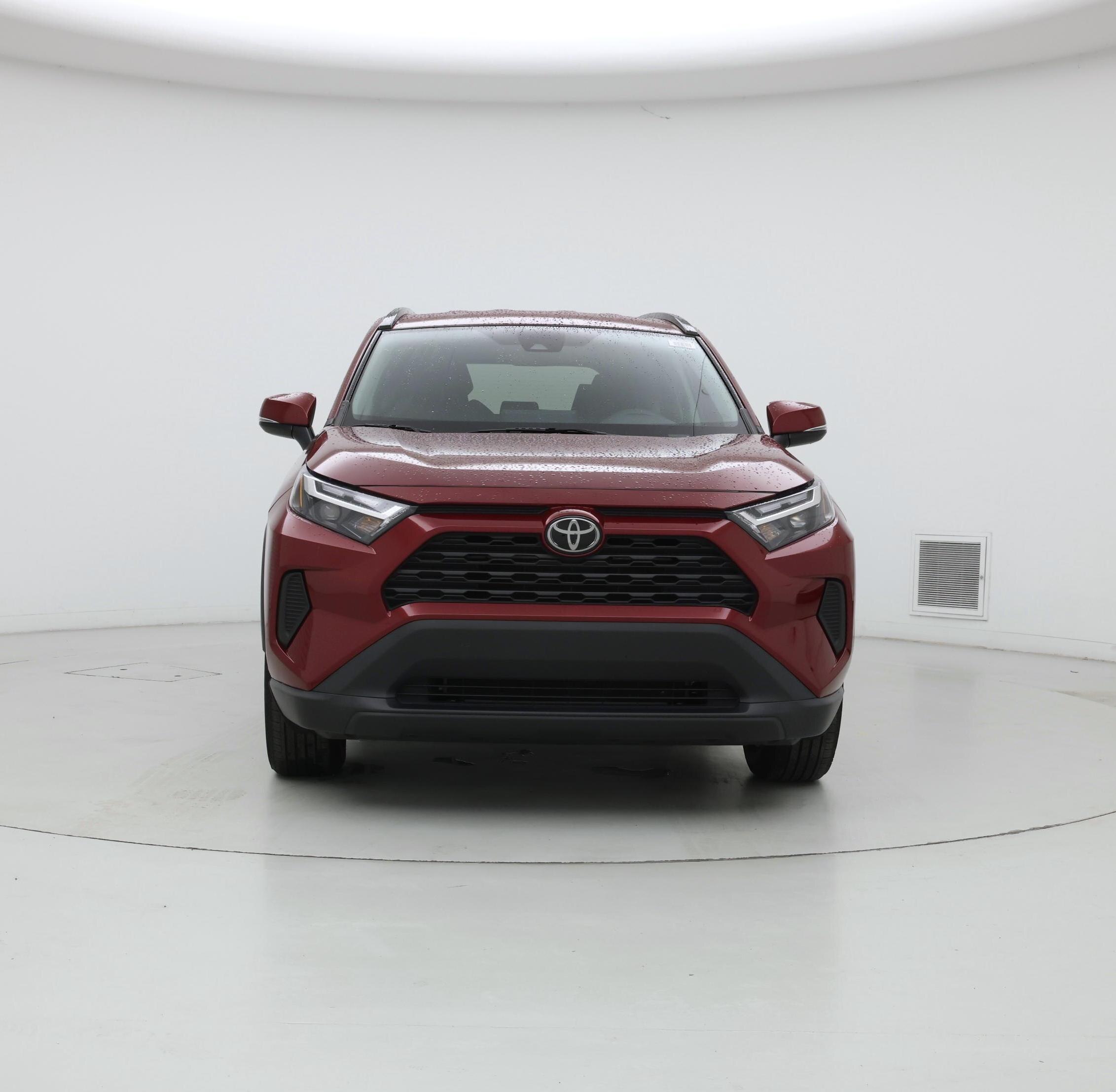 Thumbnail: 2023 Toyota RAV4 - 5