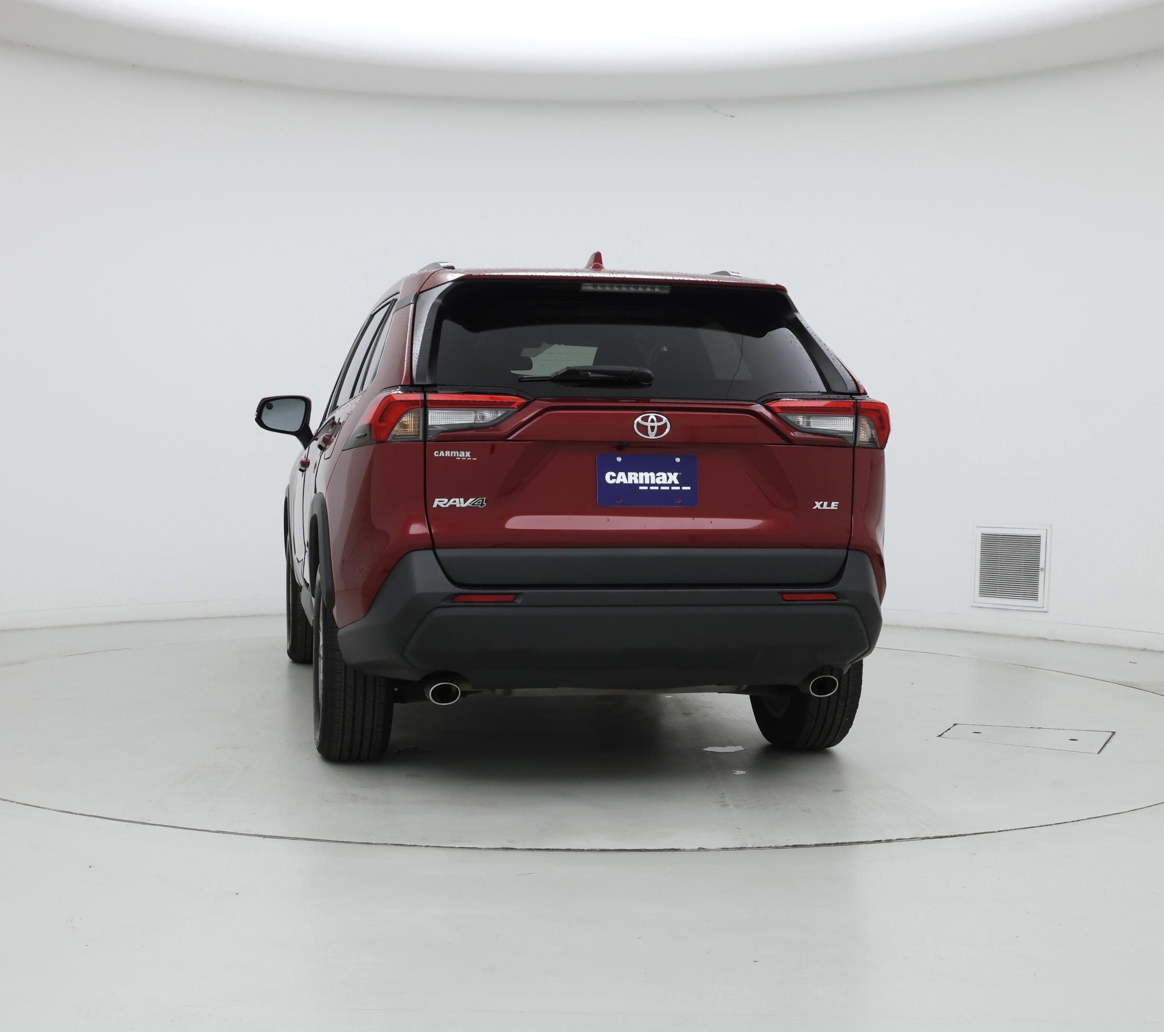 Thumbnail: 2023 Toyota RAV4 - 6