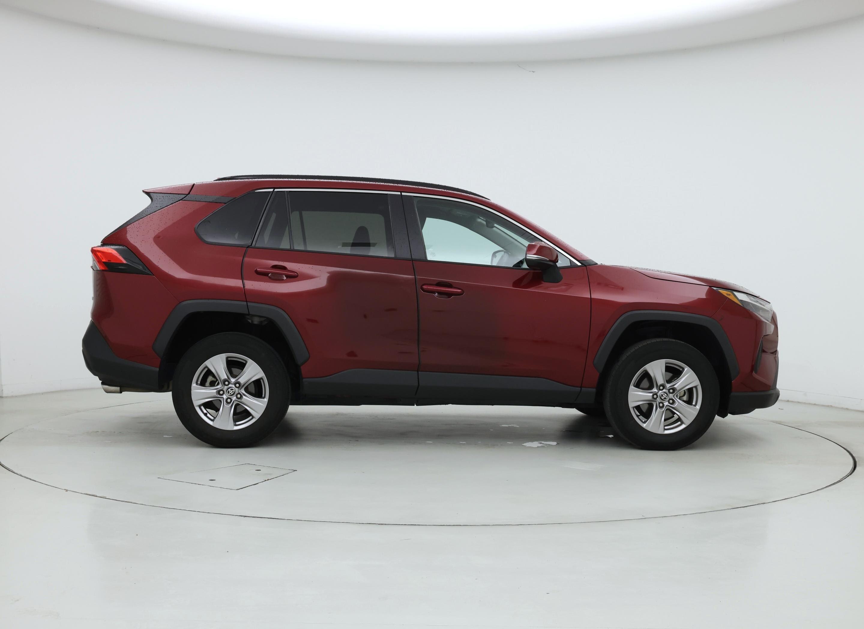 Thumbnail: 2023 Toyota RAV4 - 7