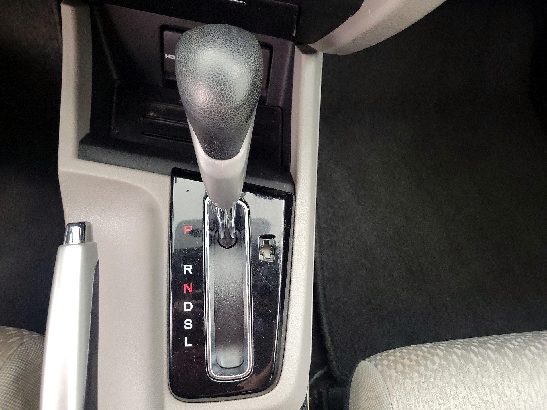 Thumbnail: 2014 Honda Civic - 17