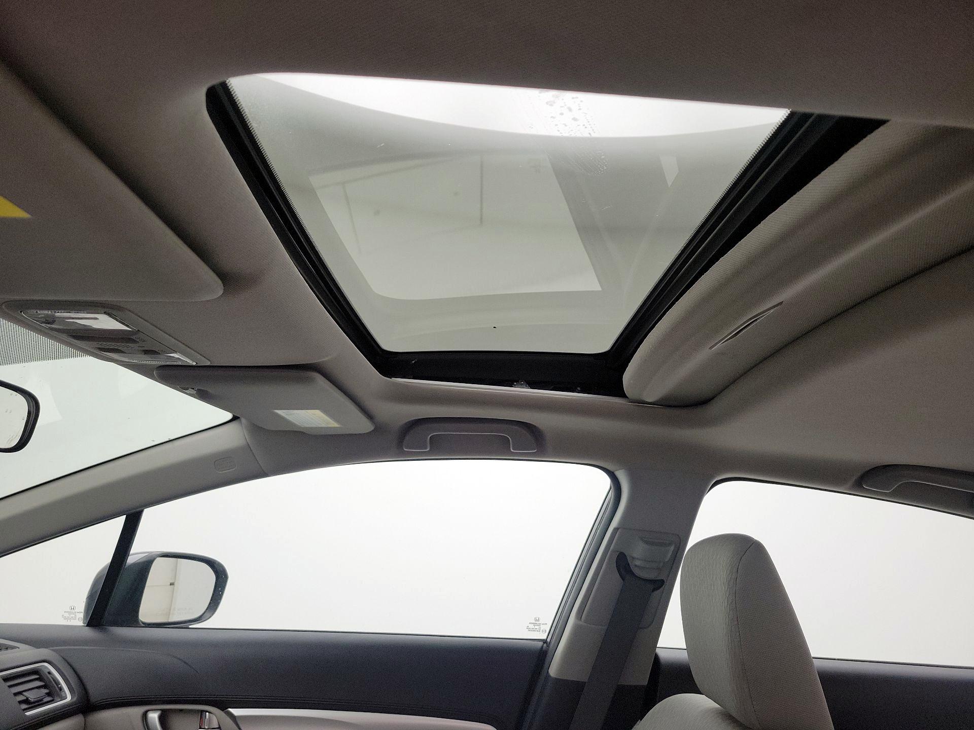 Thumbnail: 2014 Honda Civic - 19