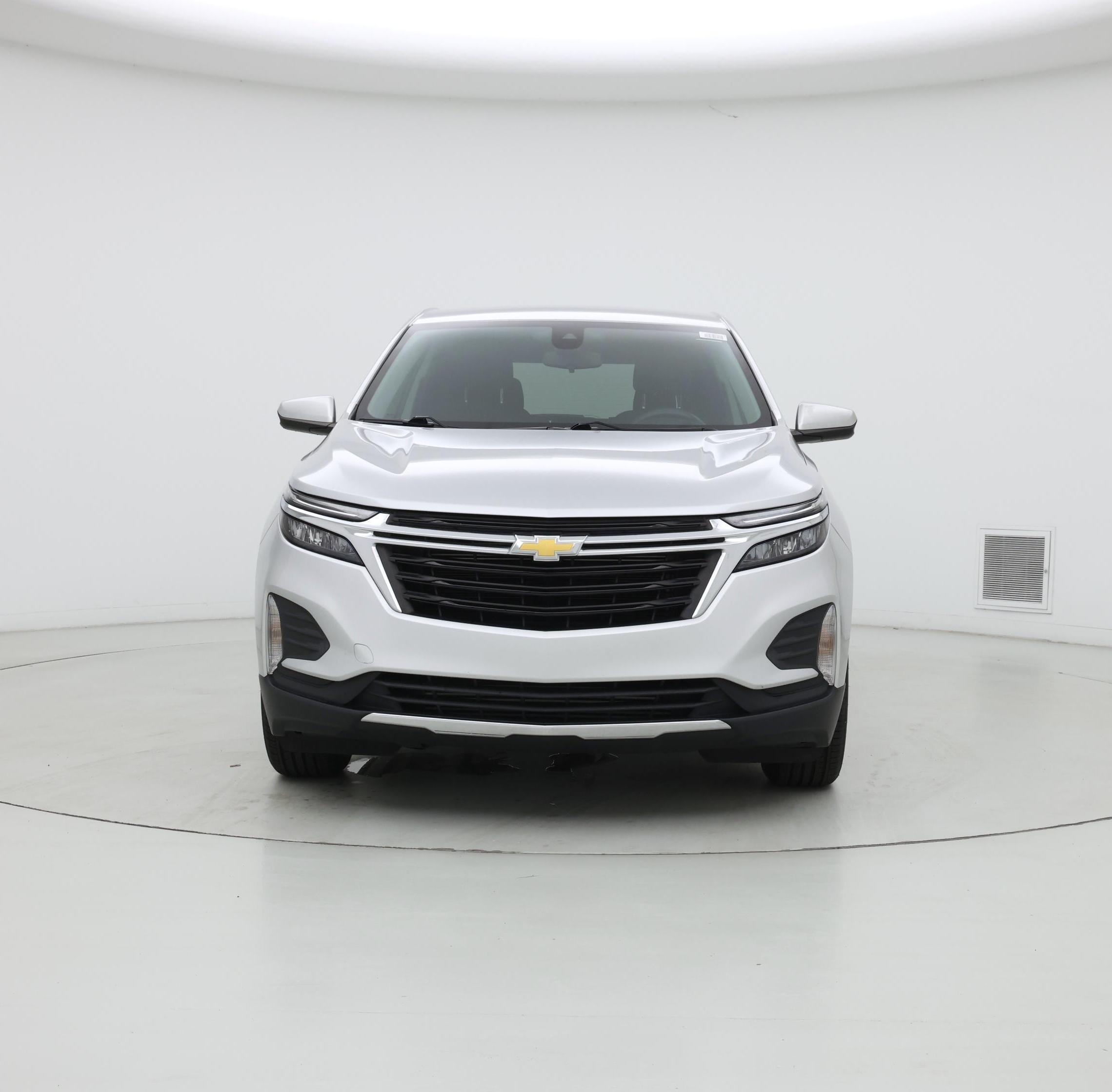 Thumbnail: 2022 Chevrolet Equinox - 5