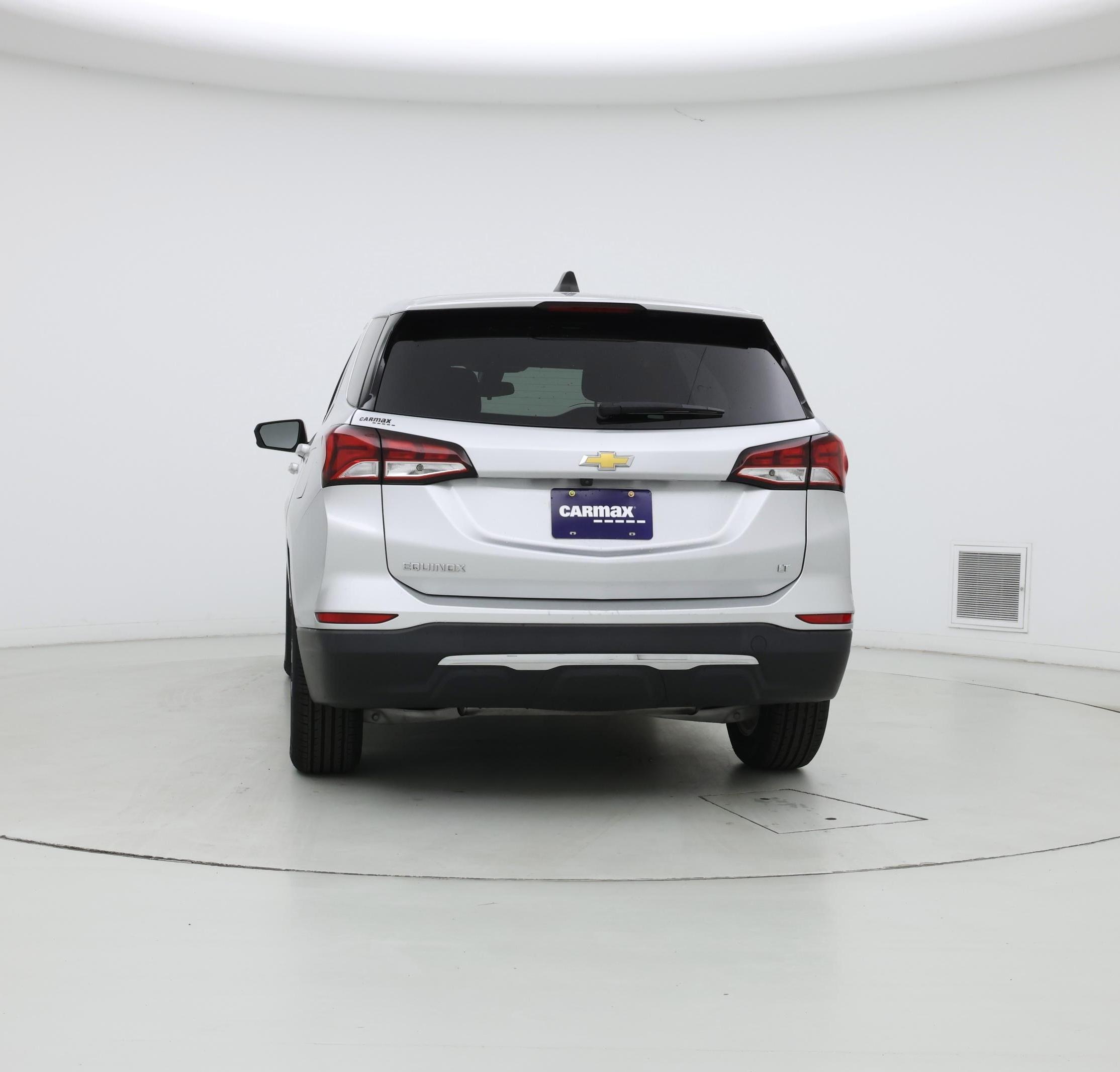Thumbnail: 2022 Chevrolet Equinox - 6