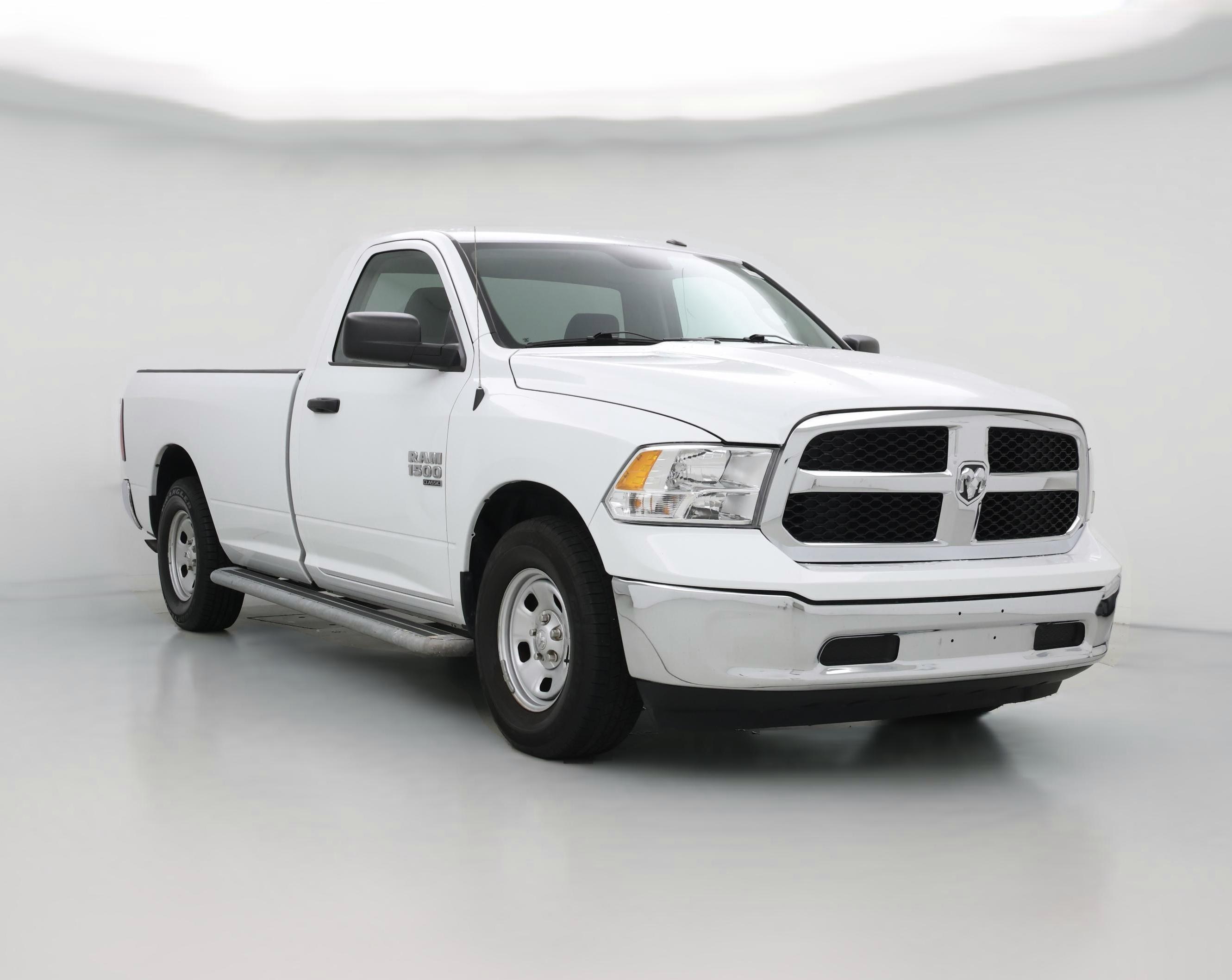Thumbnail: 2023 RAM 1500 Classic - 1