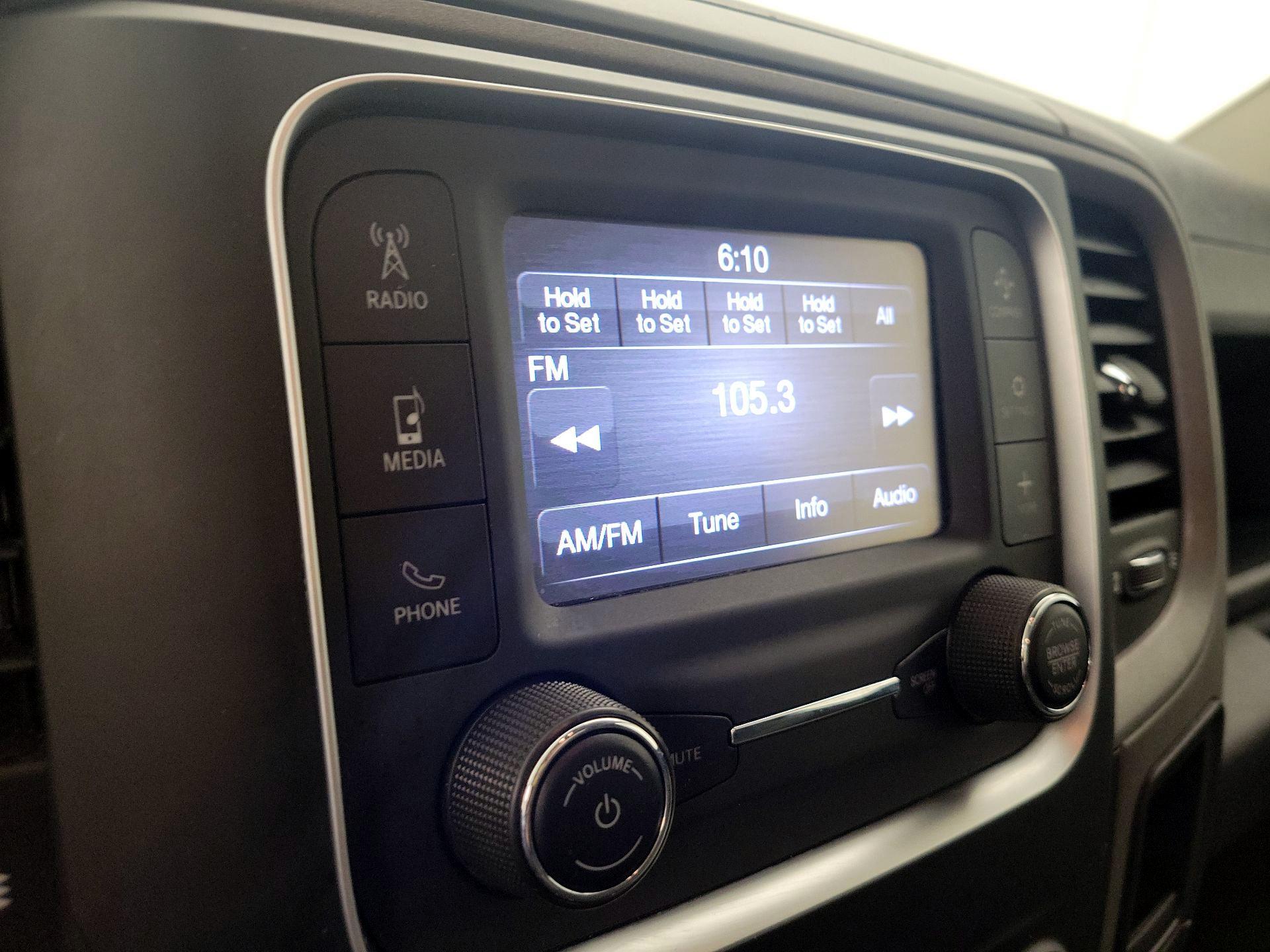 Thumbnail: 2023 RAM 1500 Classic - 15