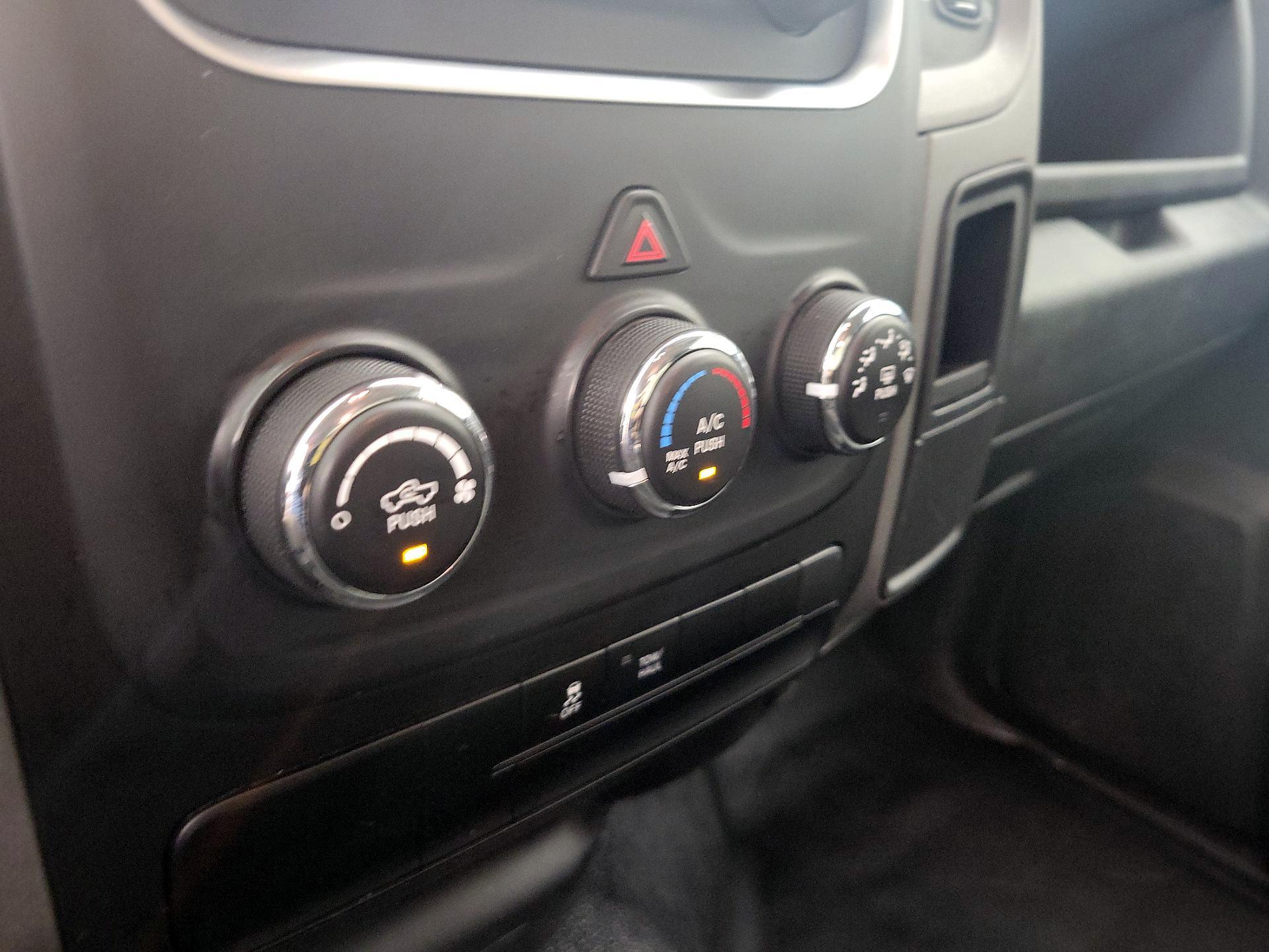 Thumbnail: 2023 RAM 1500 Classic - 16