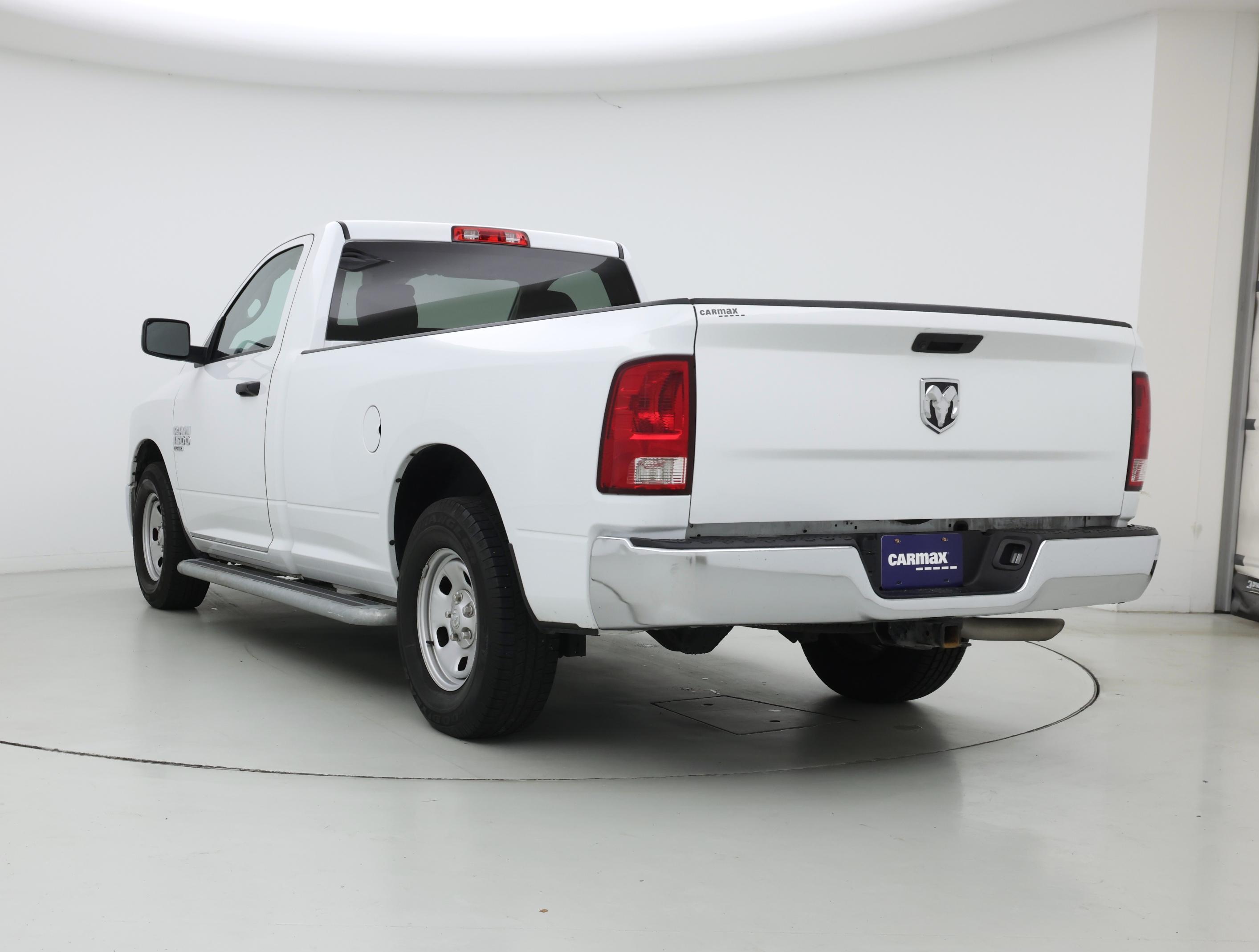 Thumbnail: 2023 RAM 1500 Classic - 2