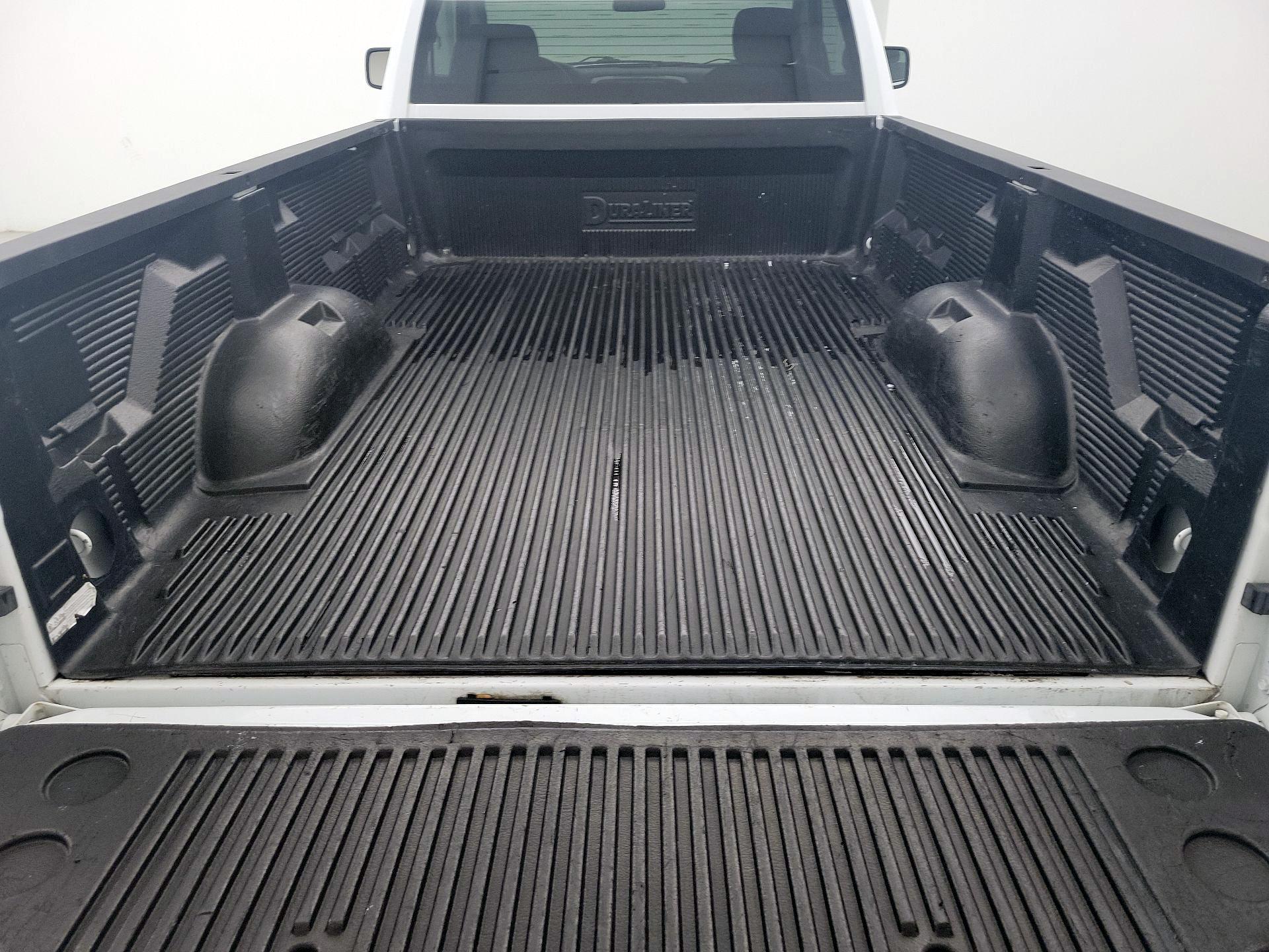 Thumbnail: 2023 RAM 1500 Classic - 19