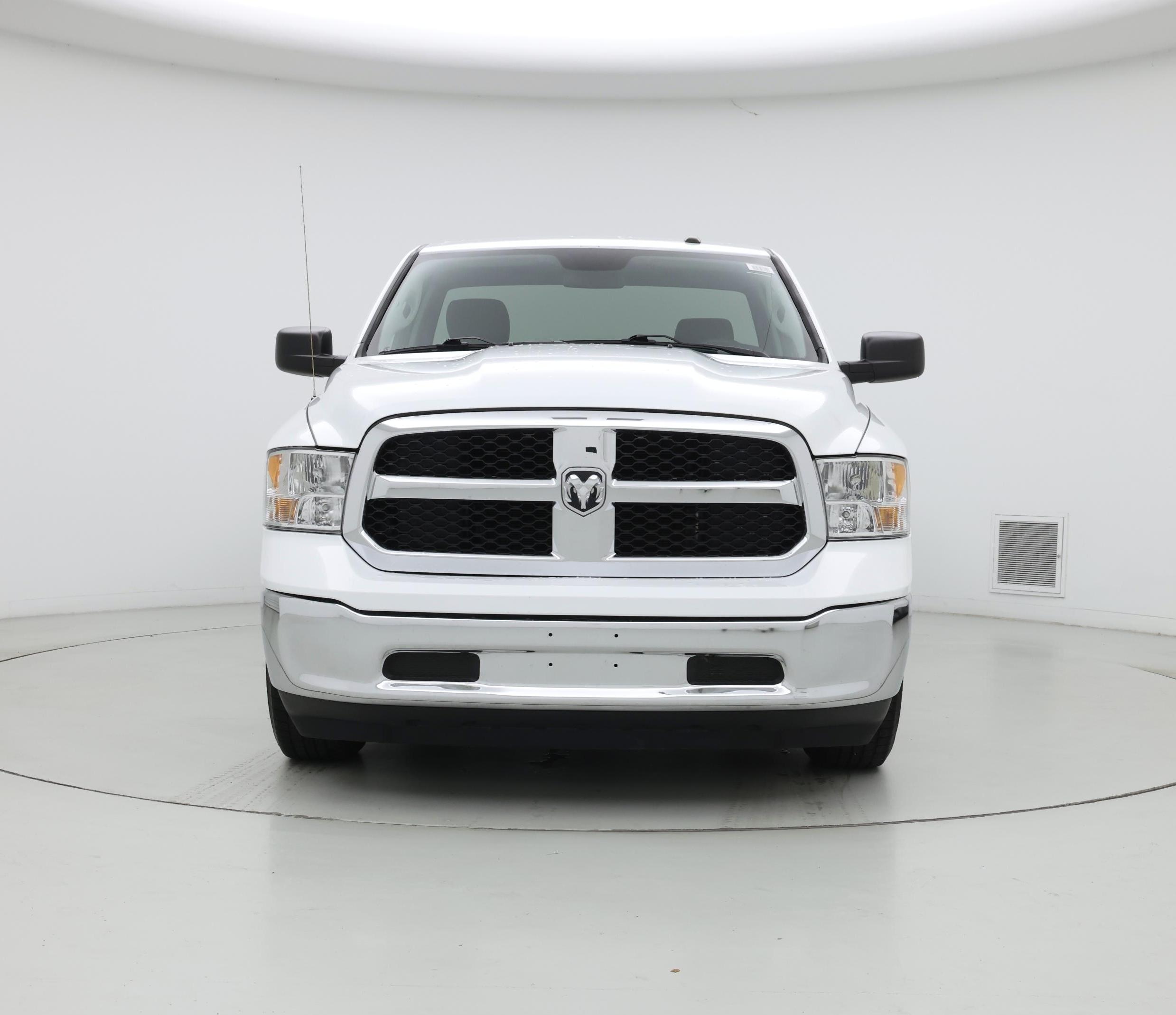 Thumbnail: 2023 RAM 1500 Classic - 5