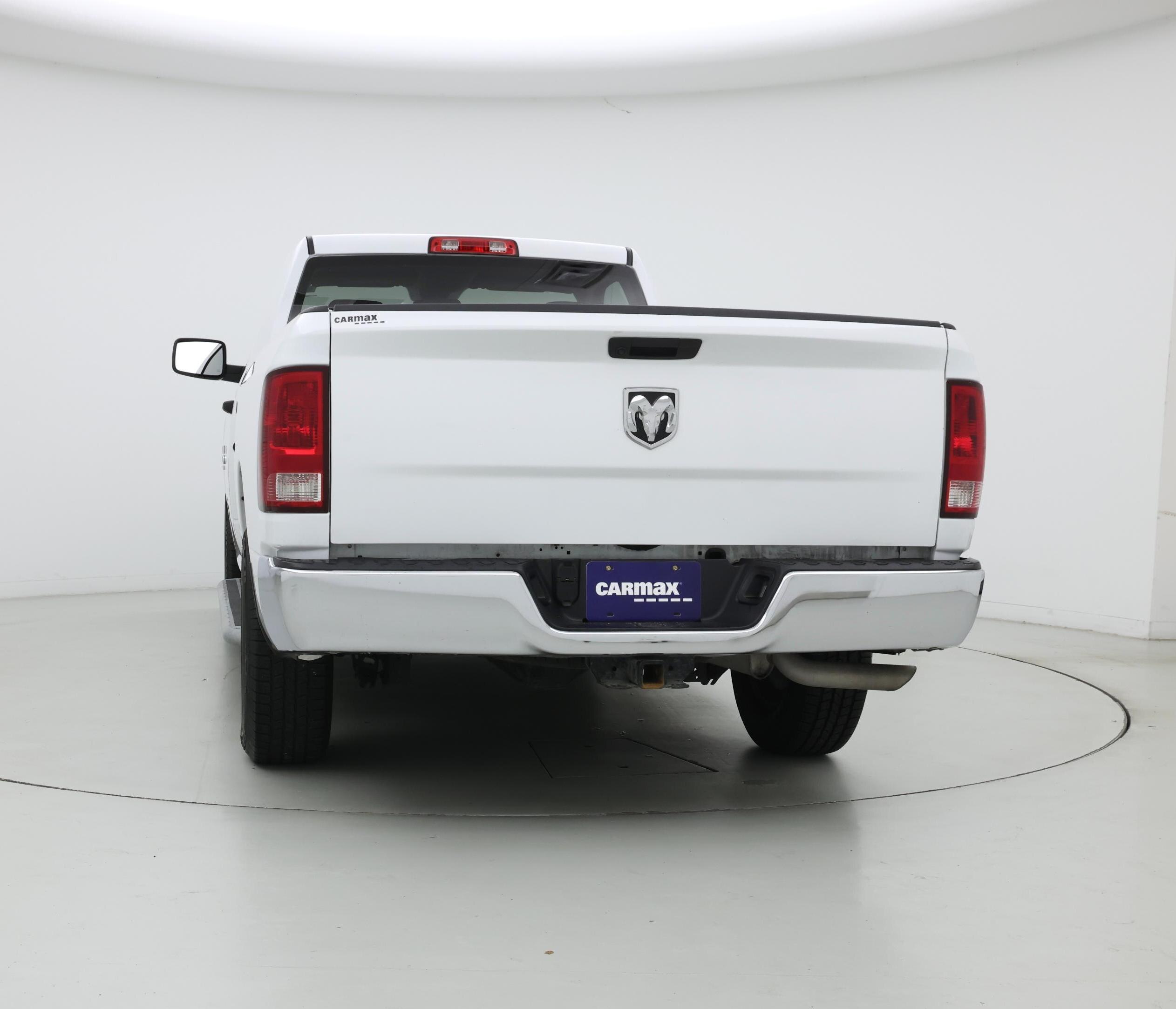 Thumbnail: 2023 RAM 1500 Classic - 6