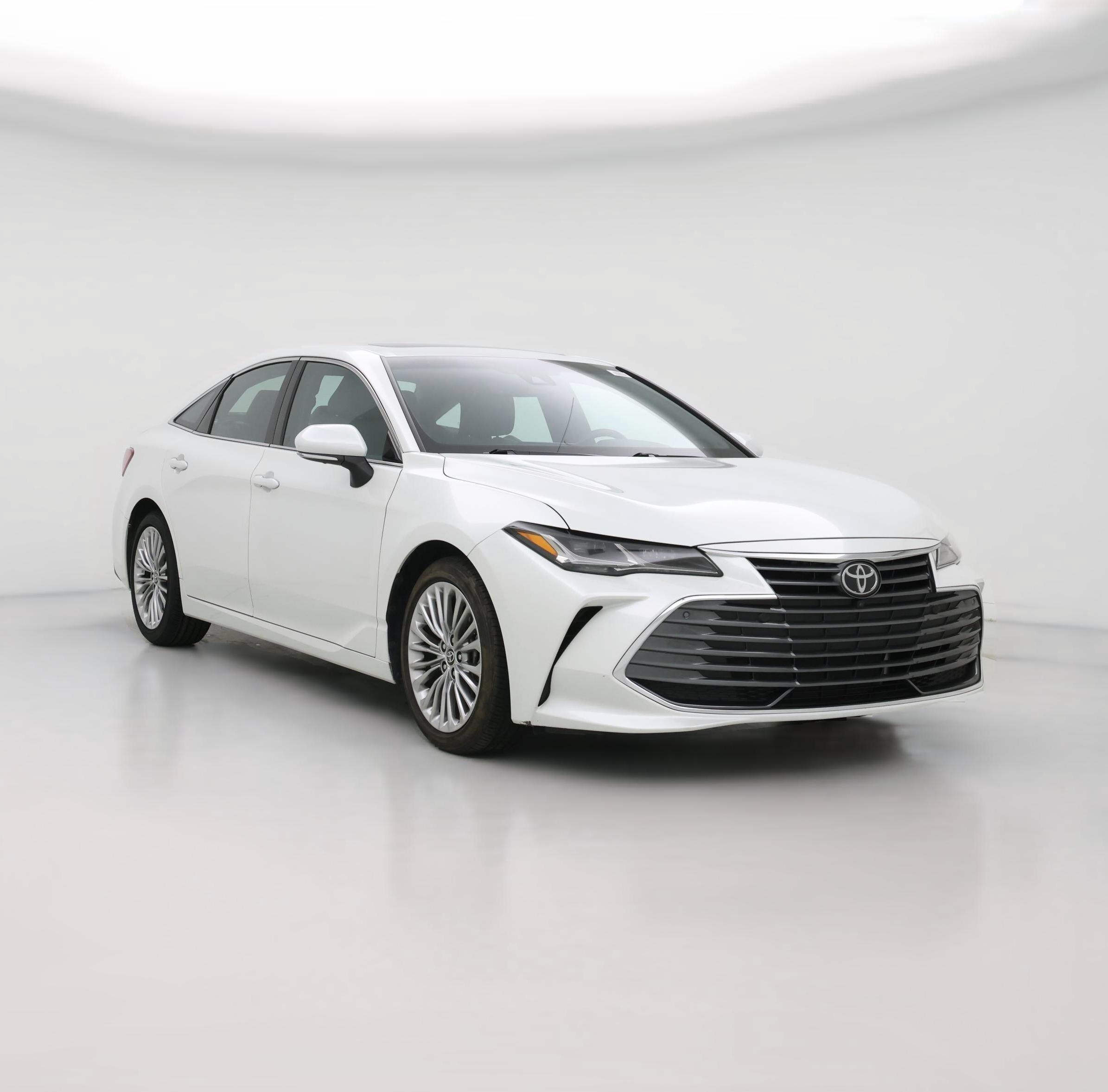 Thumbnail: 2020 Toyota Avalon - 1