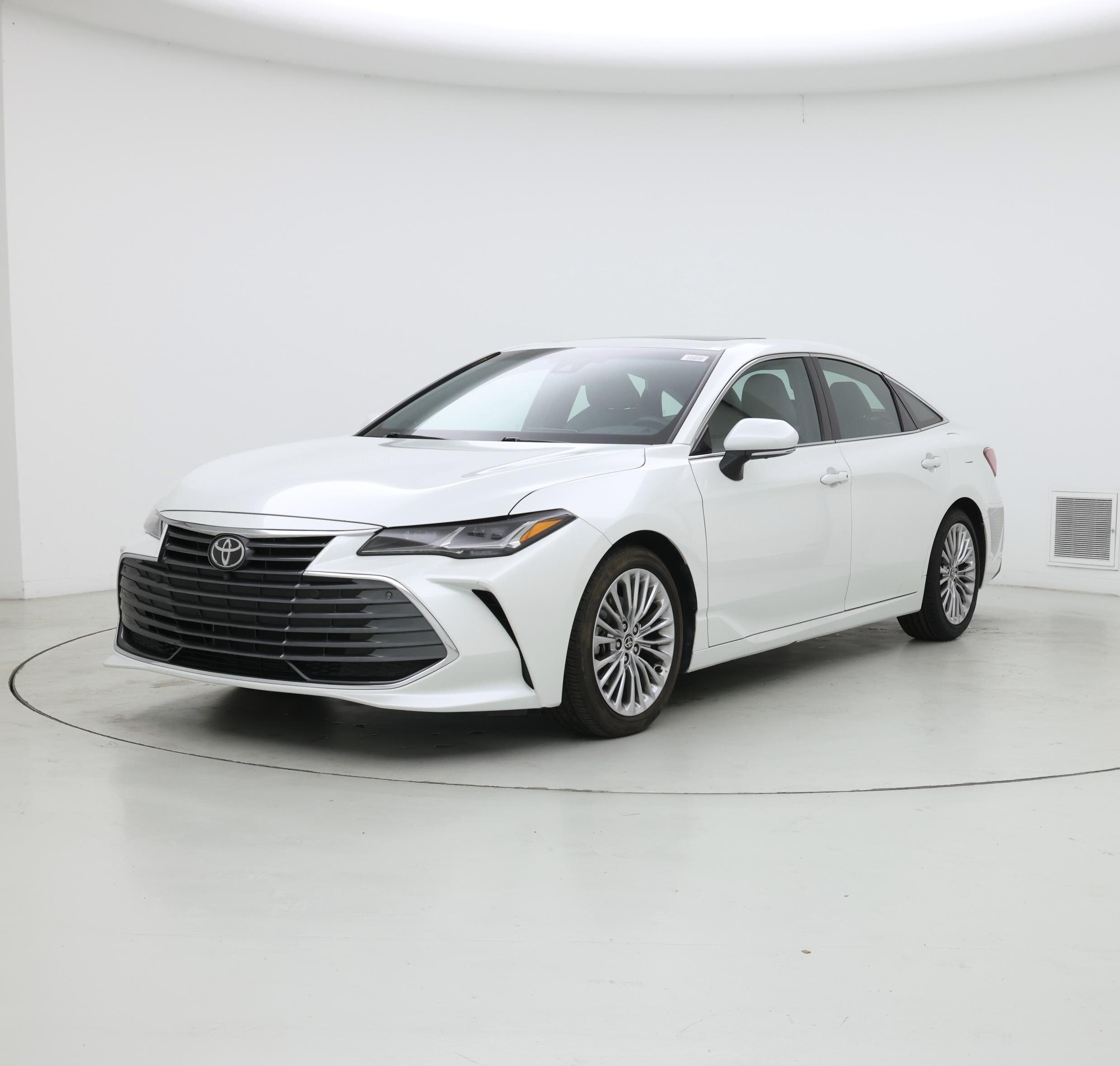 Thumbnail: 2020 Toyota Avalon - 4