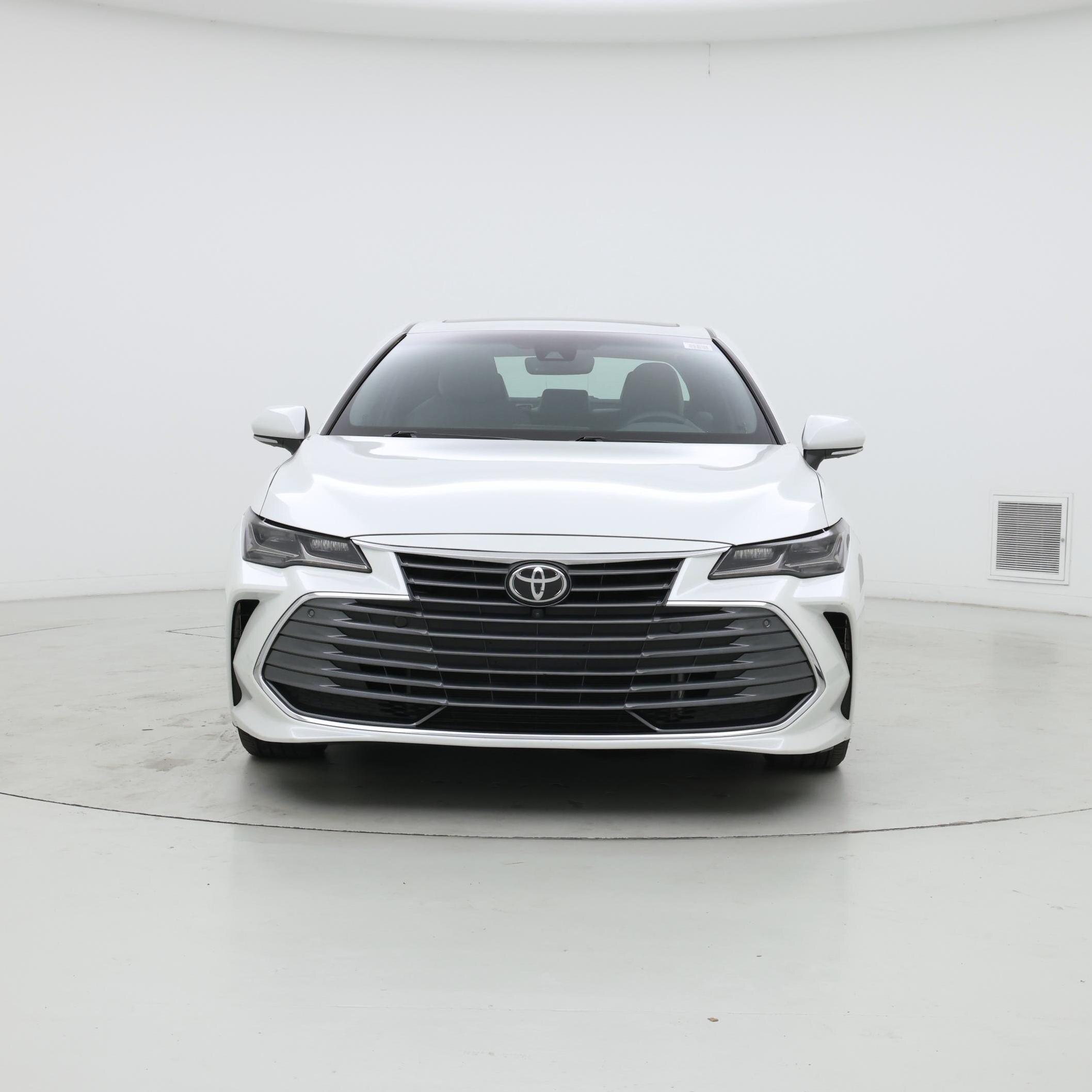Thumbnail: 2020 Toyota Avalon - 5