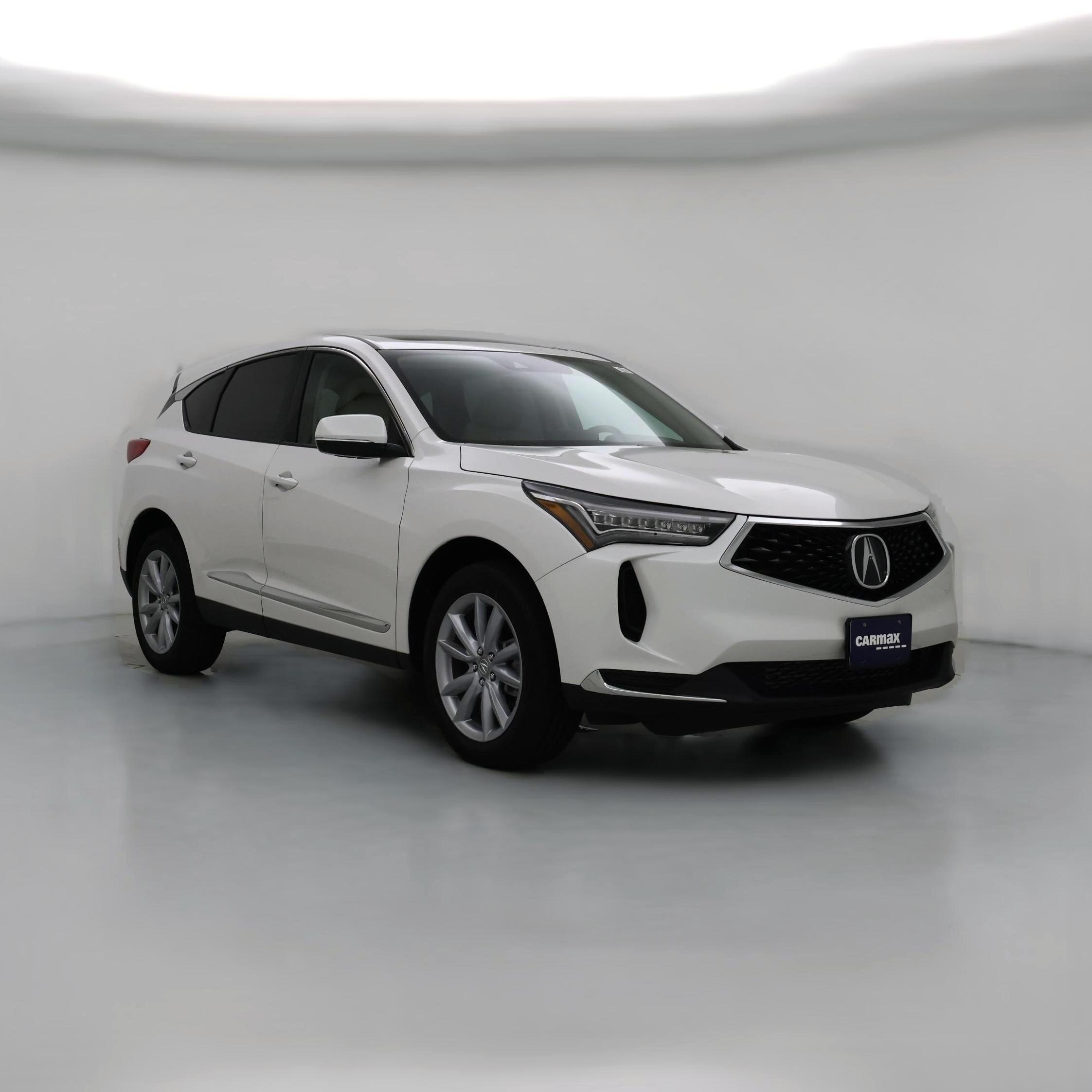 Thumbnail: 2024 Acura RDX - 1