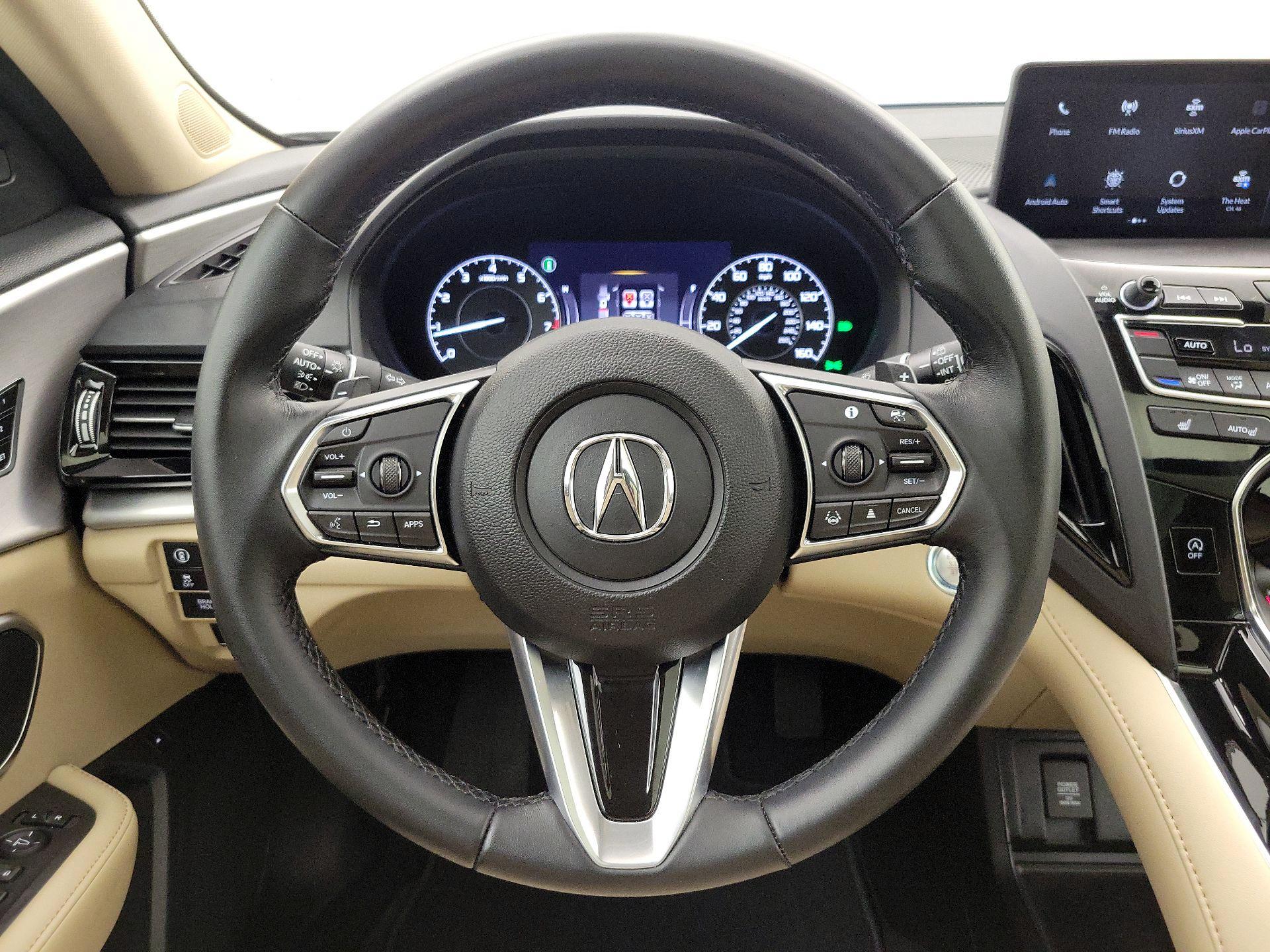 Thumbnail: 2024 Acura RDX - 10