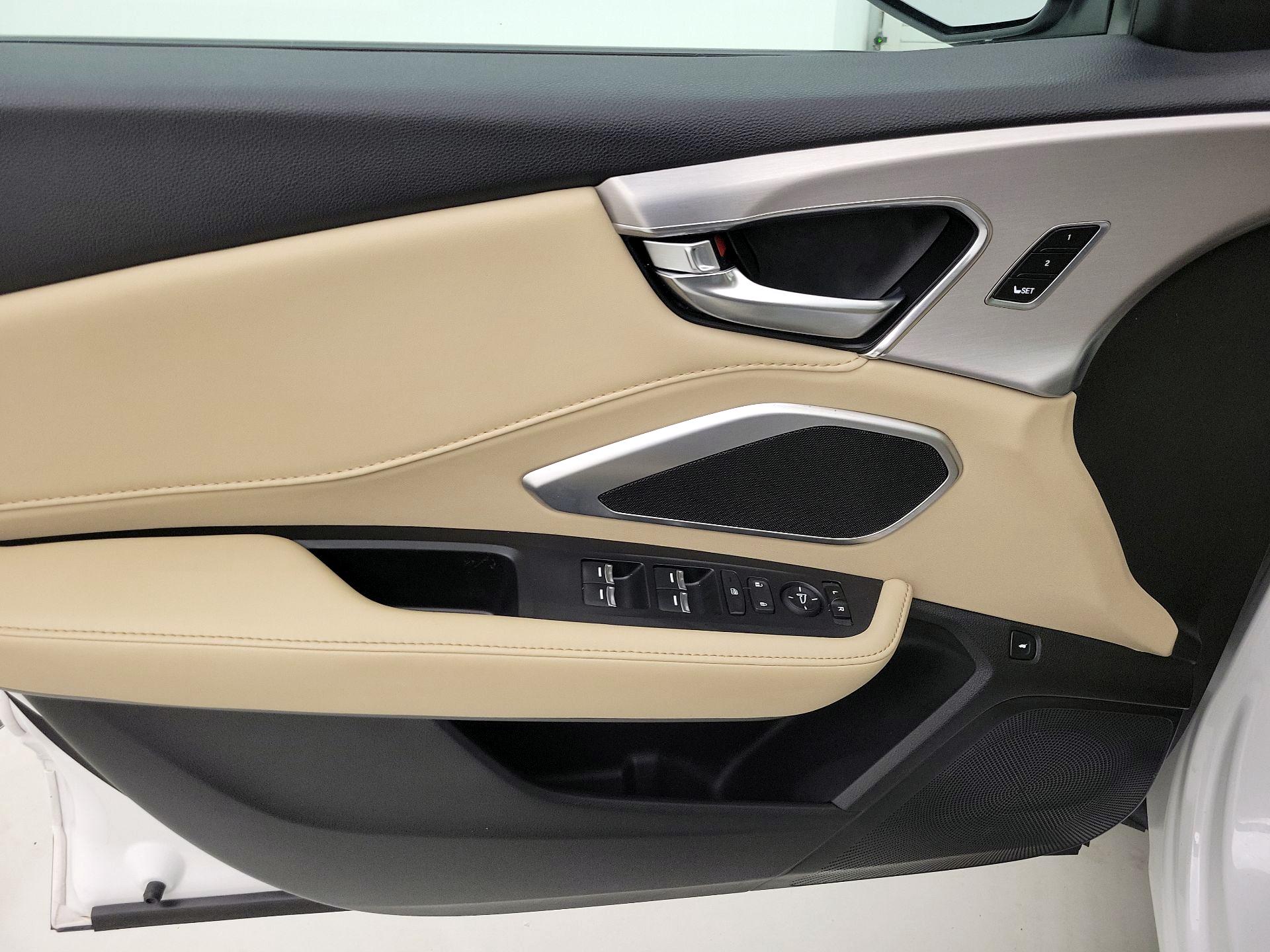 Thumbnail: 2024 Acura RDX - 12