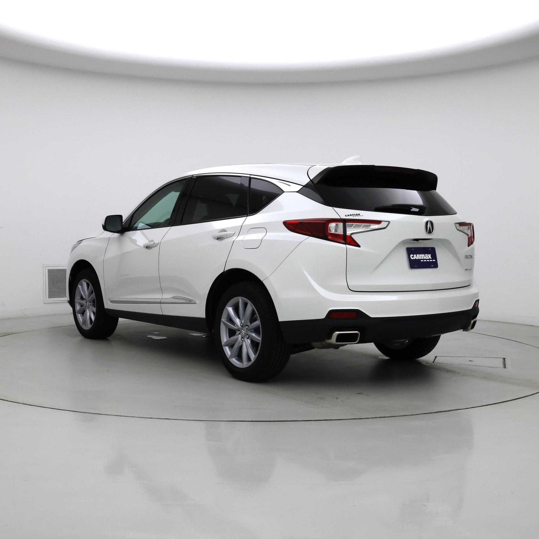 Thumbnail: 2024 Acura RDX - 2