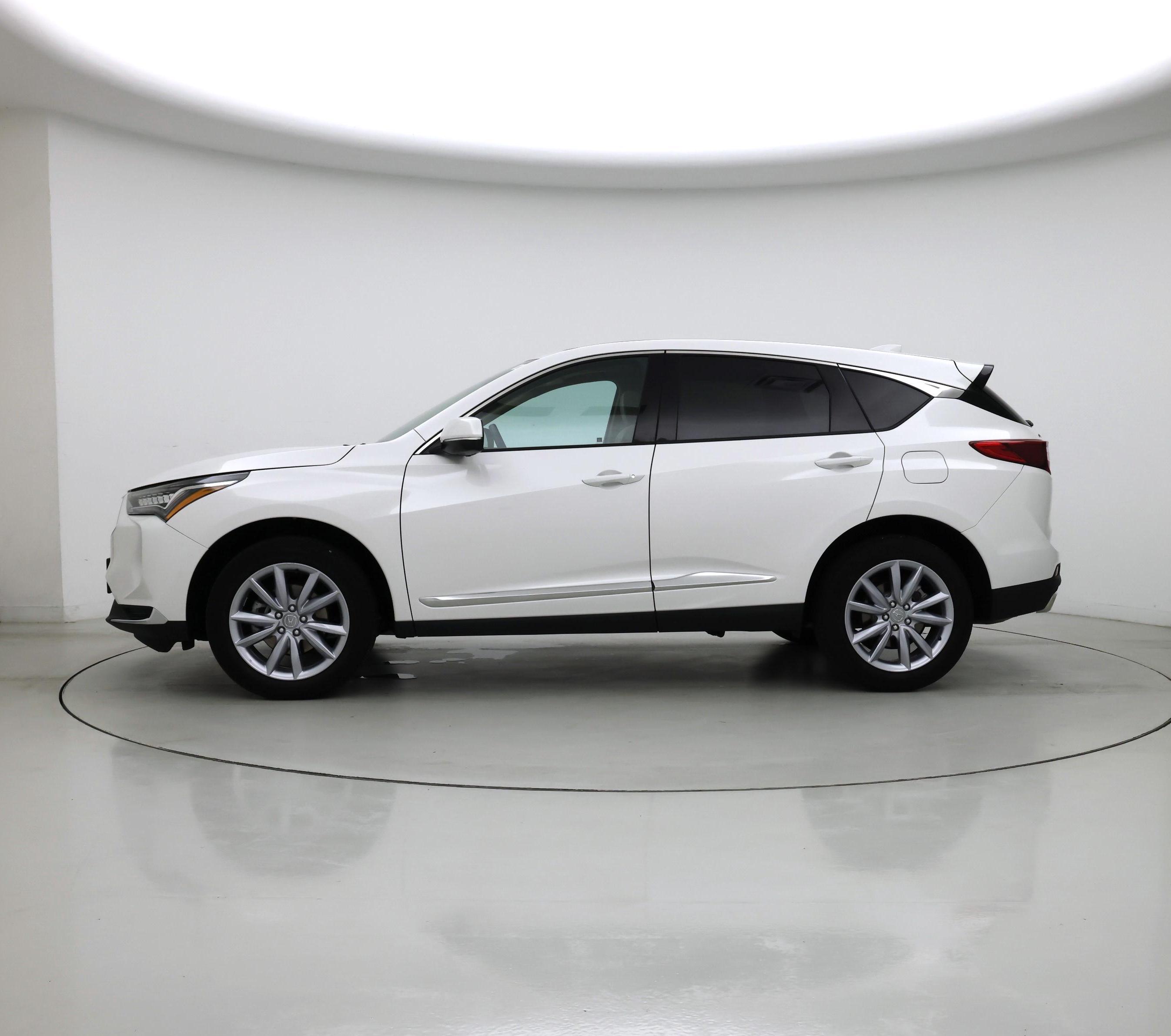 Thumbnail: 2024 Acura RDX - 3